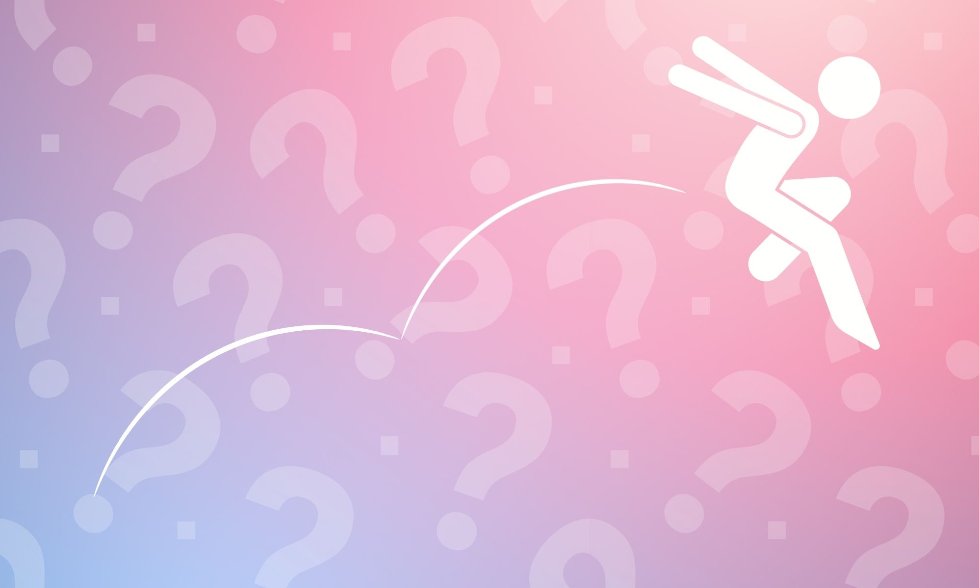 Can trans women really double-jump like in video games?