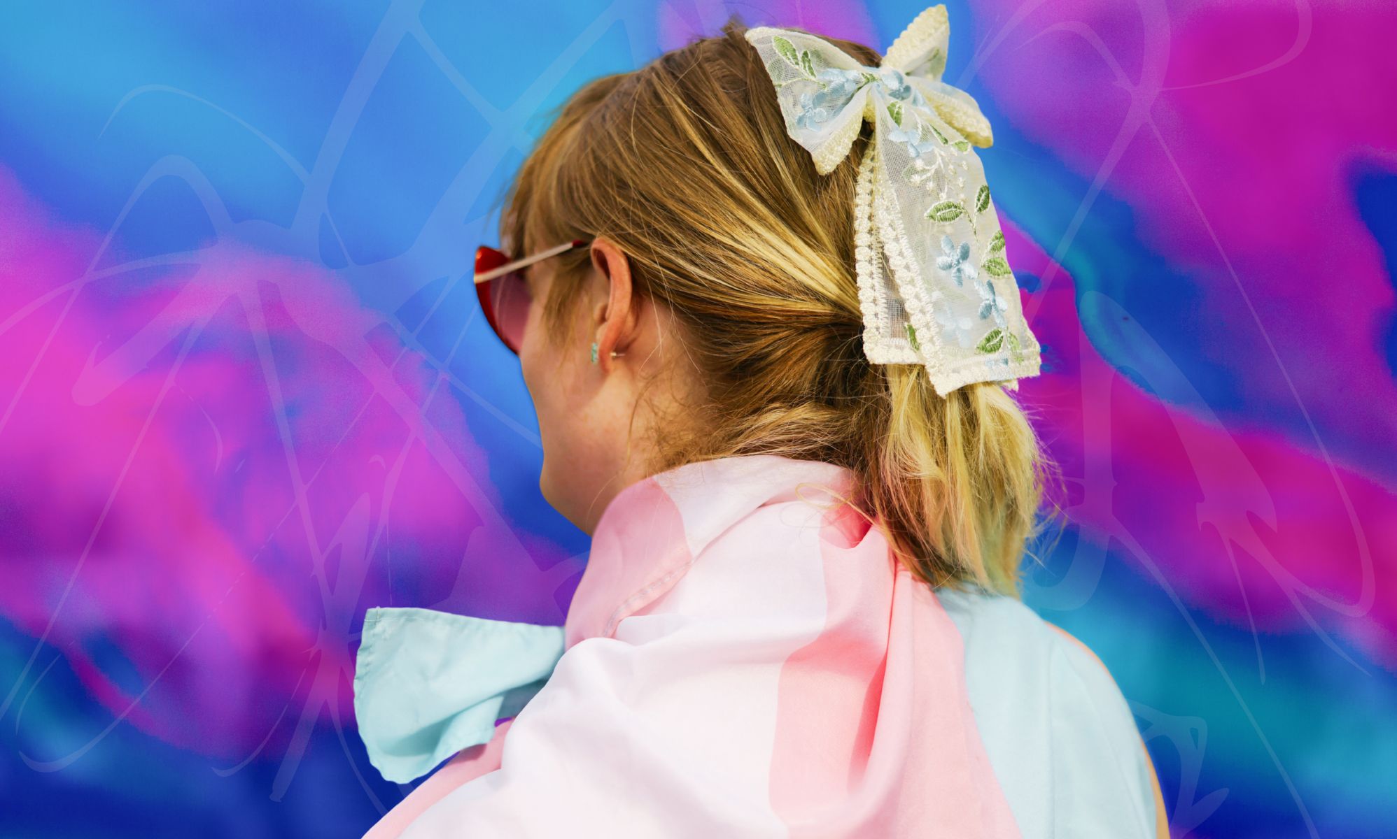 'I'm a trans woman, I would literally rather pee myself in public than enter the men's toilets'