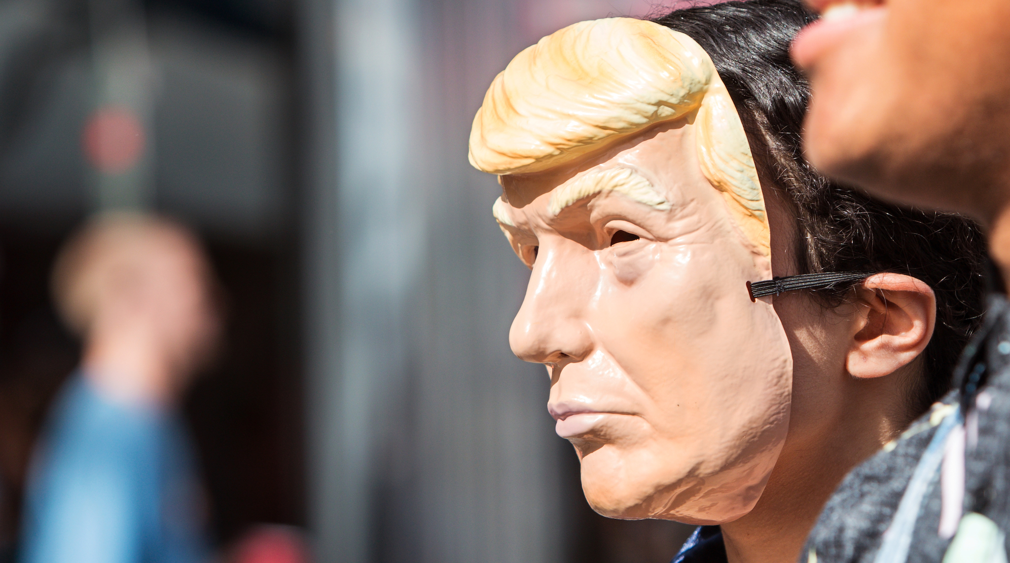 'Growing transphobia and authoritarianism go hand in hand - they must be resisted'