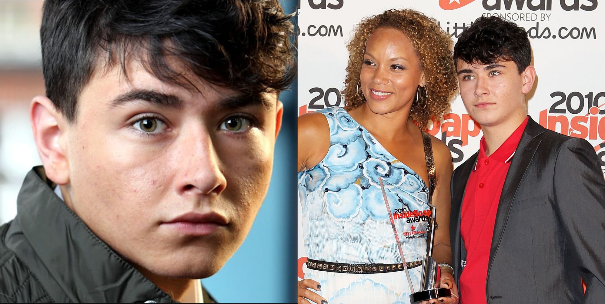 William Rush, famed for playing beloved gay Waterloo Road character, dies aged 31