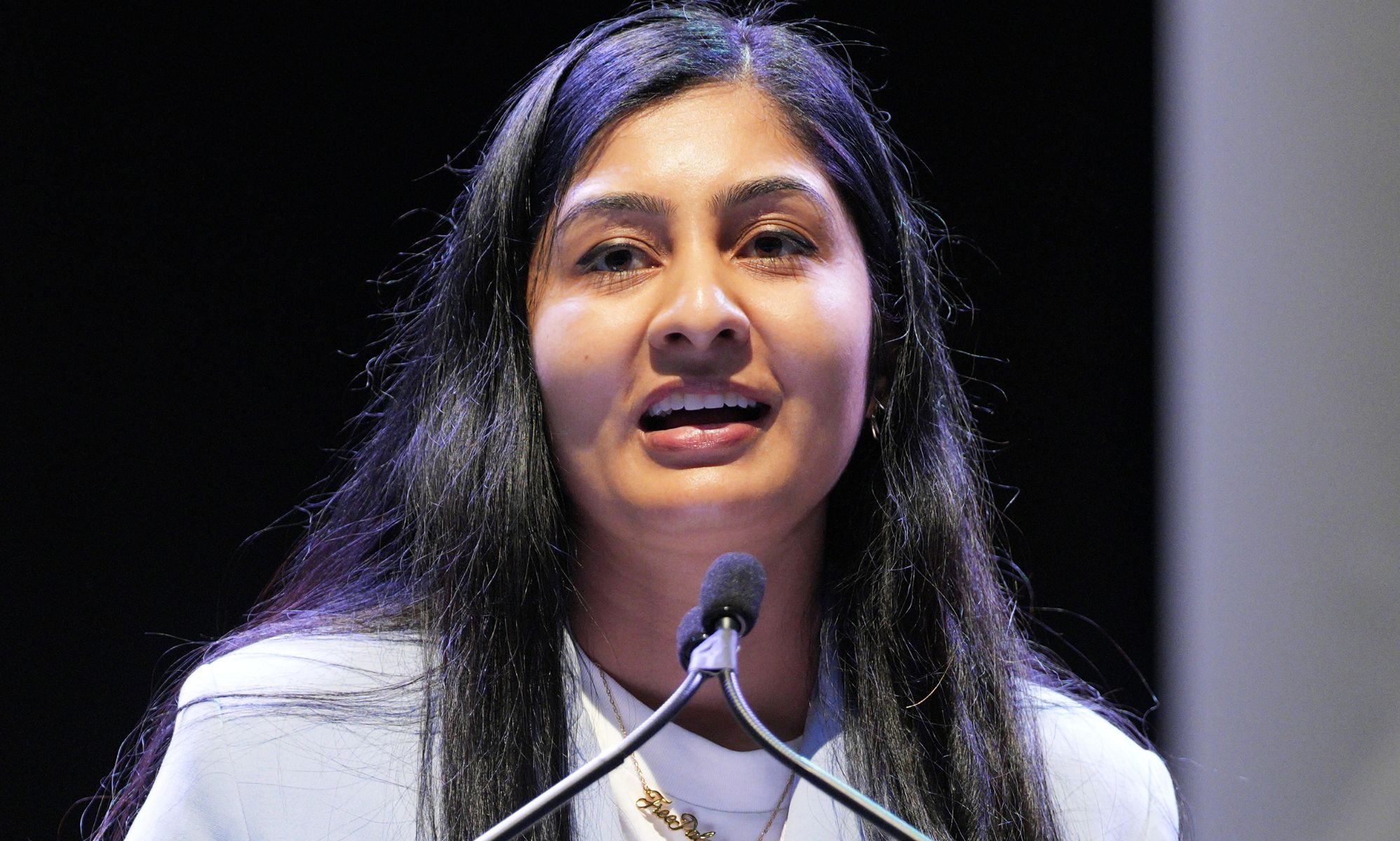 Your Party overwhelmingly votes to make trans rights party policy