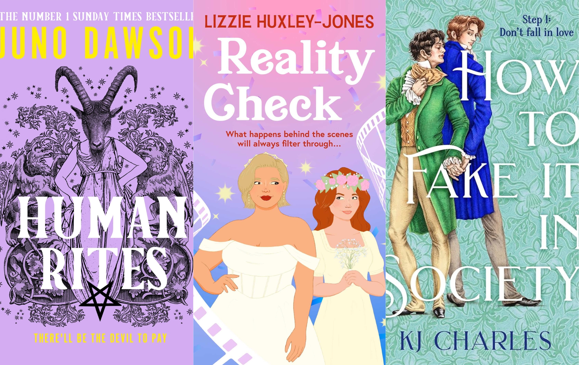 15 captivating LGBTQ+ books we can’t wait to read in 2026