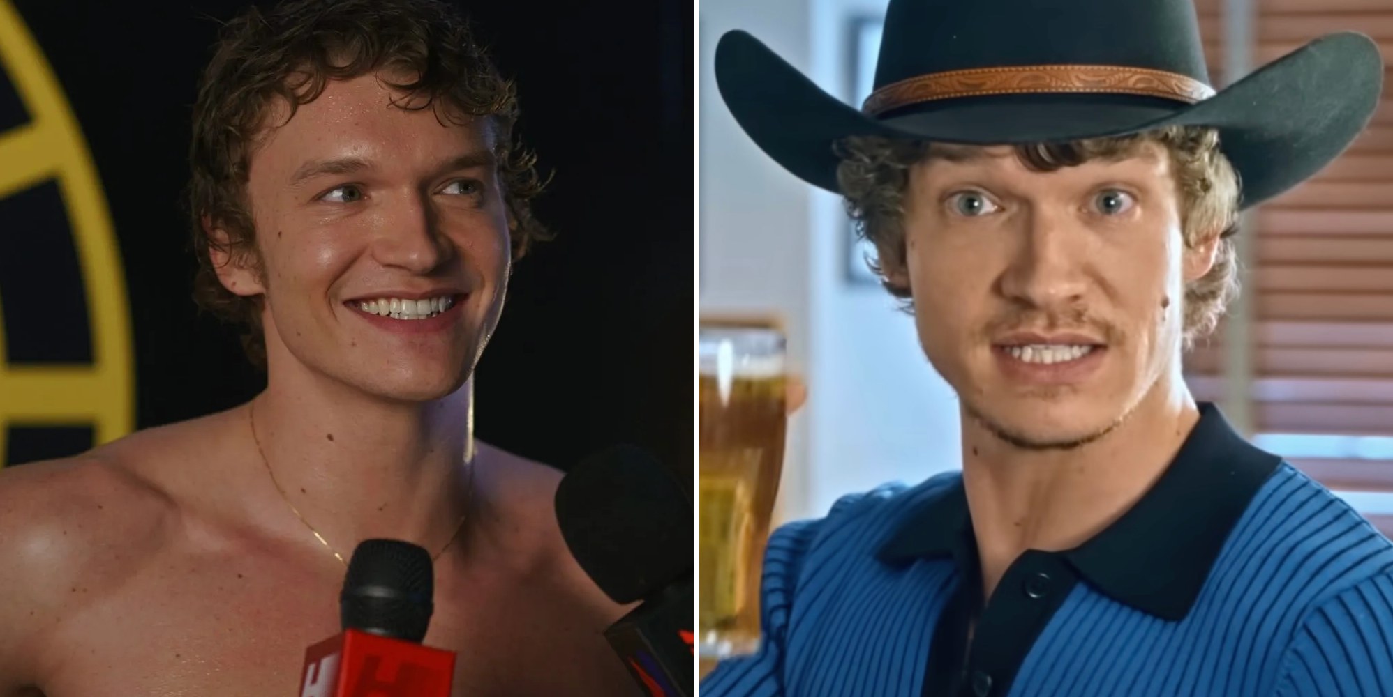 All you need to know on Heated Rivalry's Connor Storrie as he makes SNL debut