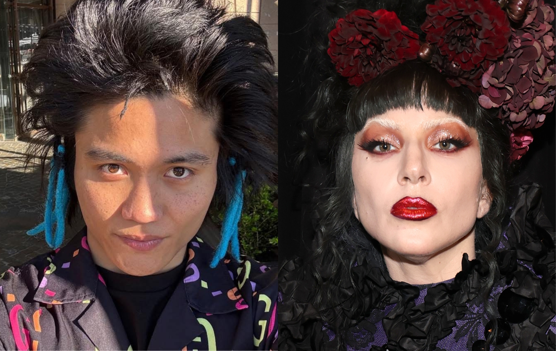 Man who accosted Ariana Grande thrown out of Lady Gaga Mayhem Ball show