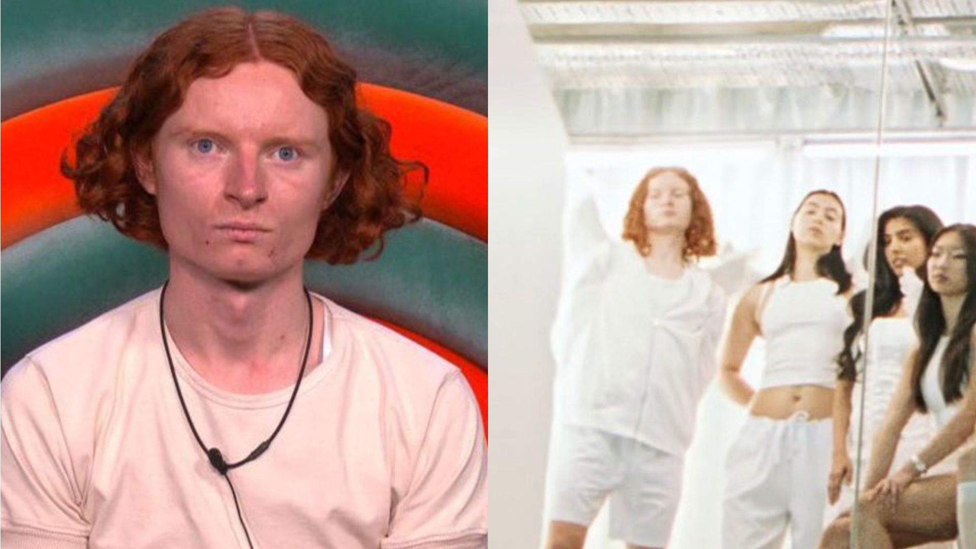 Jade fans say 'everything is ruined' as they spot Big Brother reject in her video