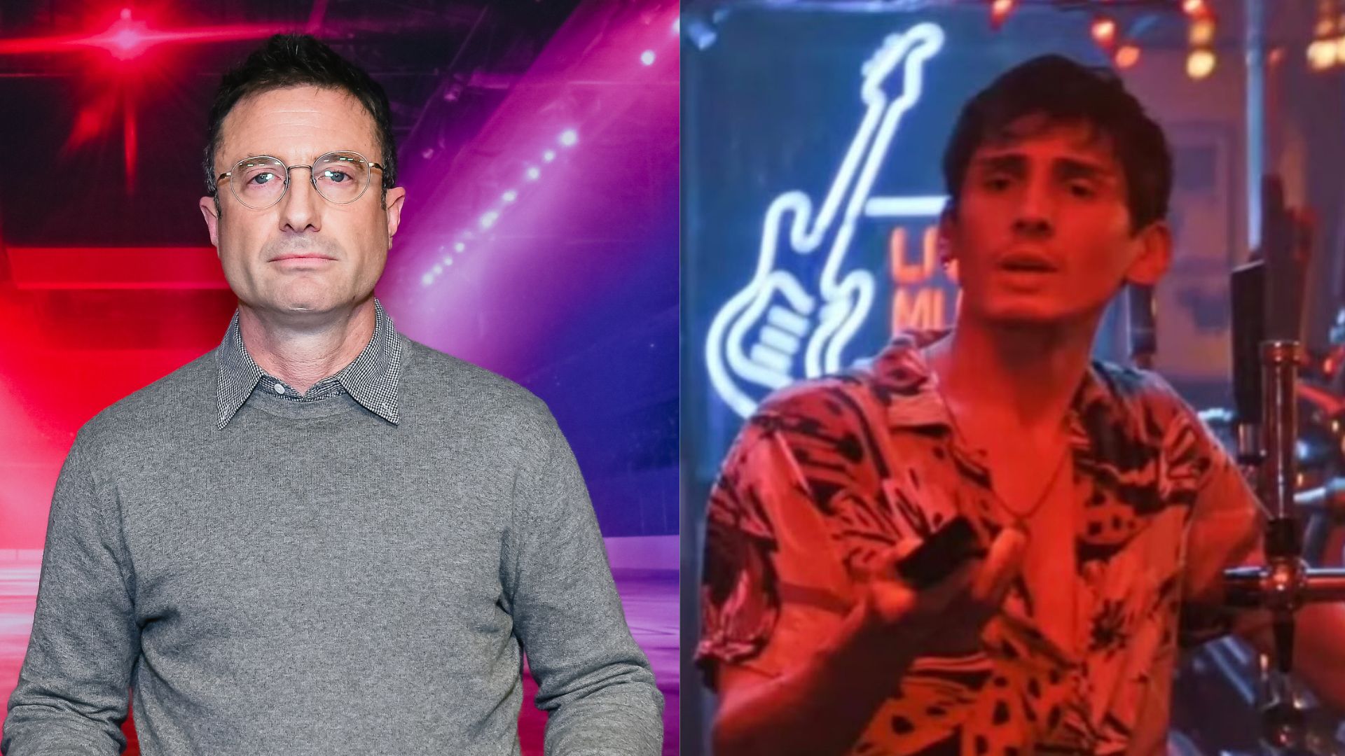 Heated Rivalry creator drops a big hint about season two: 'I'm not being coy'