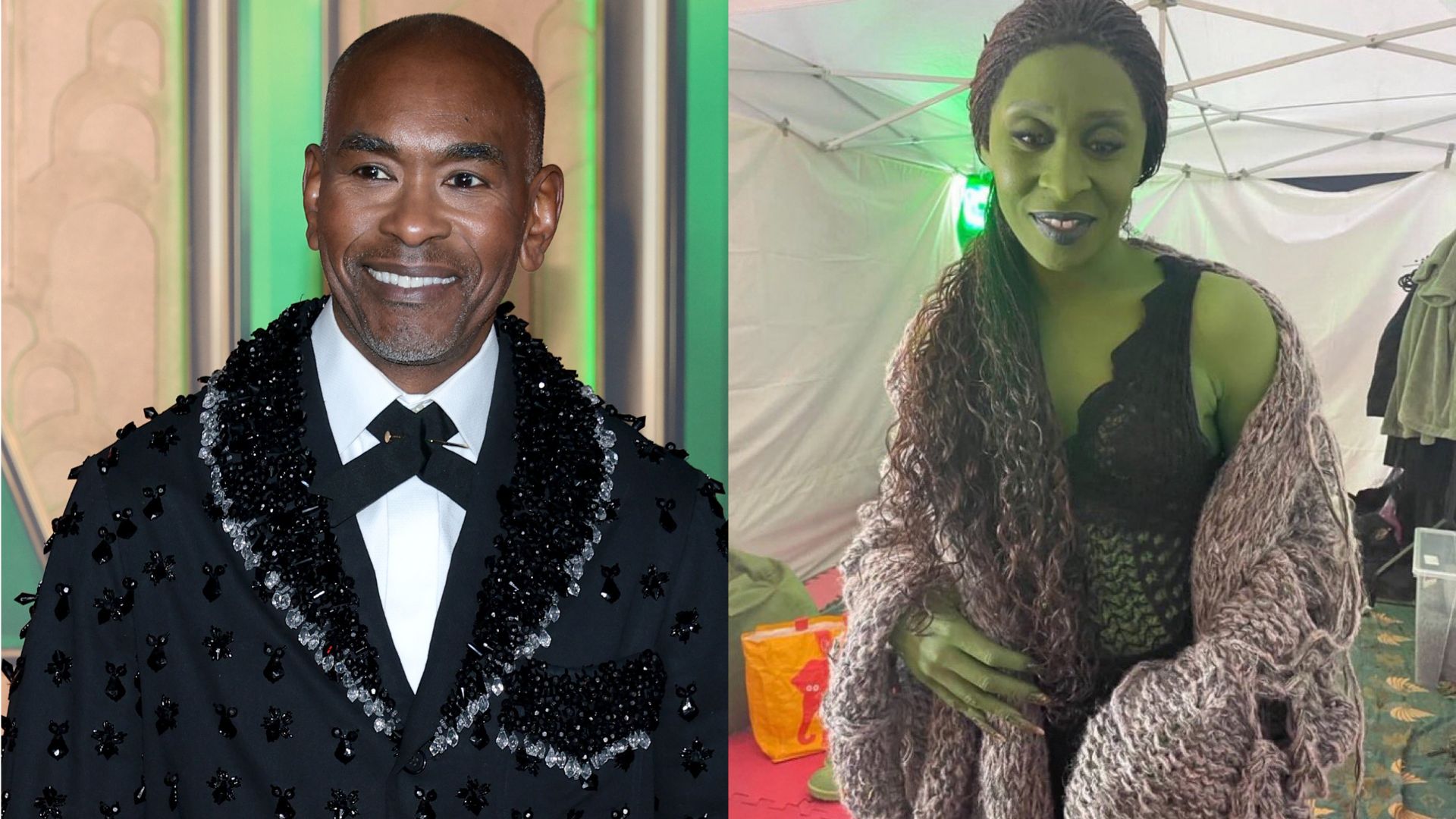 Wicked: For Good’s costume designer finally explains origin of Elphaba’s ‘sex cardigan’