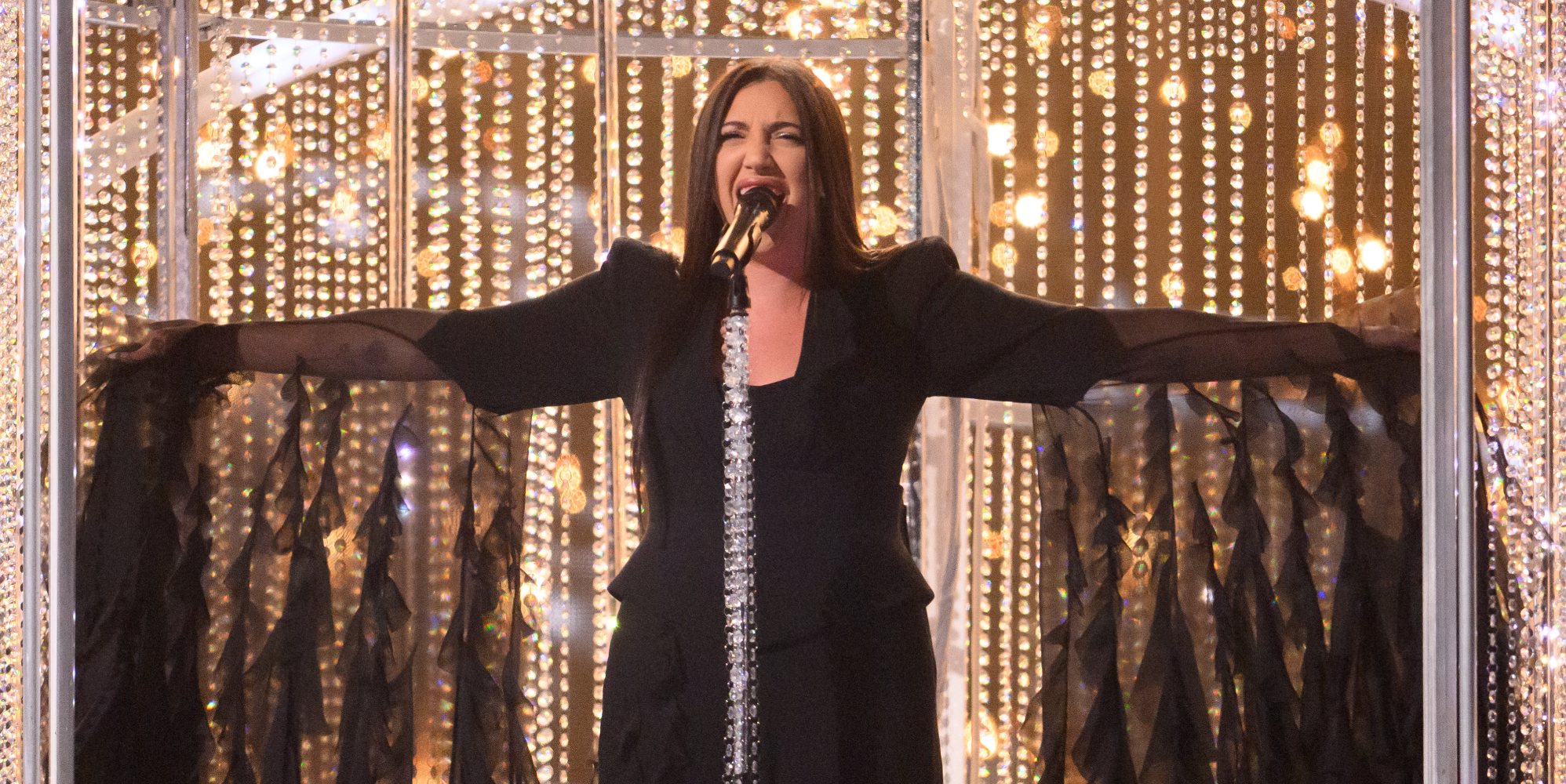 At least 4 countries pull out of 2026 Eurovision contest over Israel’s participation