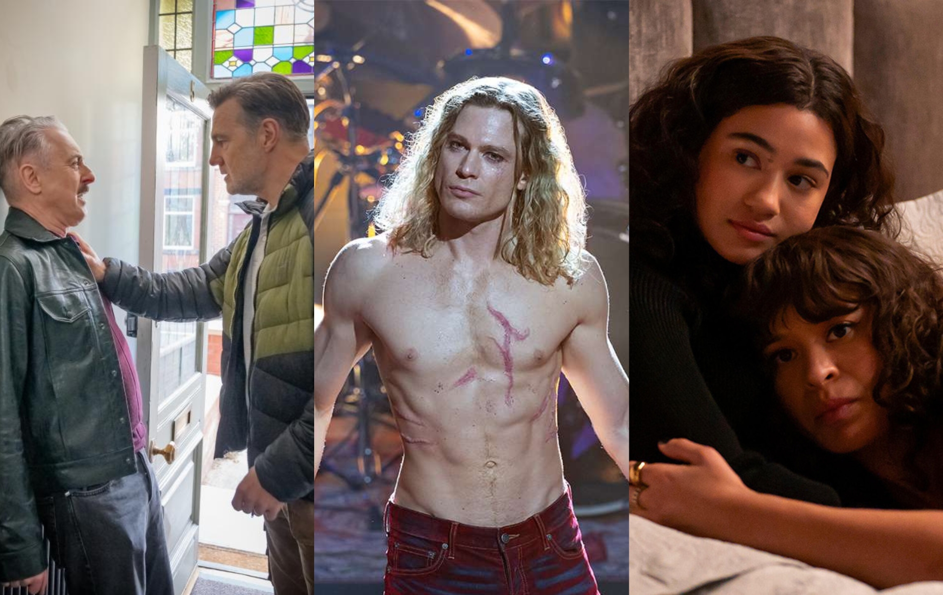 15 must-see LGBTQ+ shows we can't wait to watch in 2026