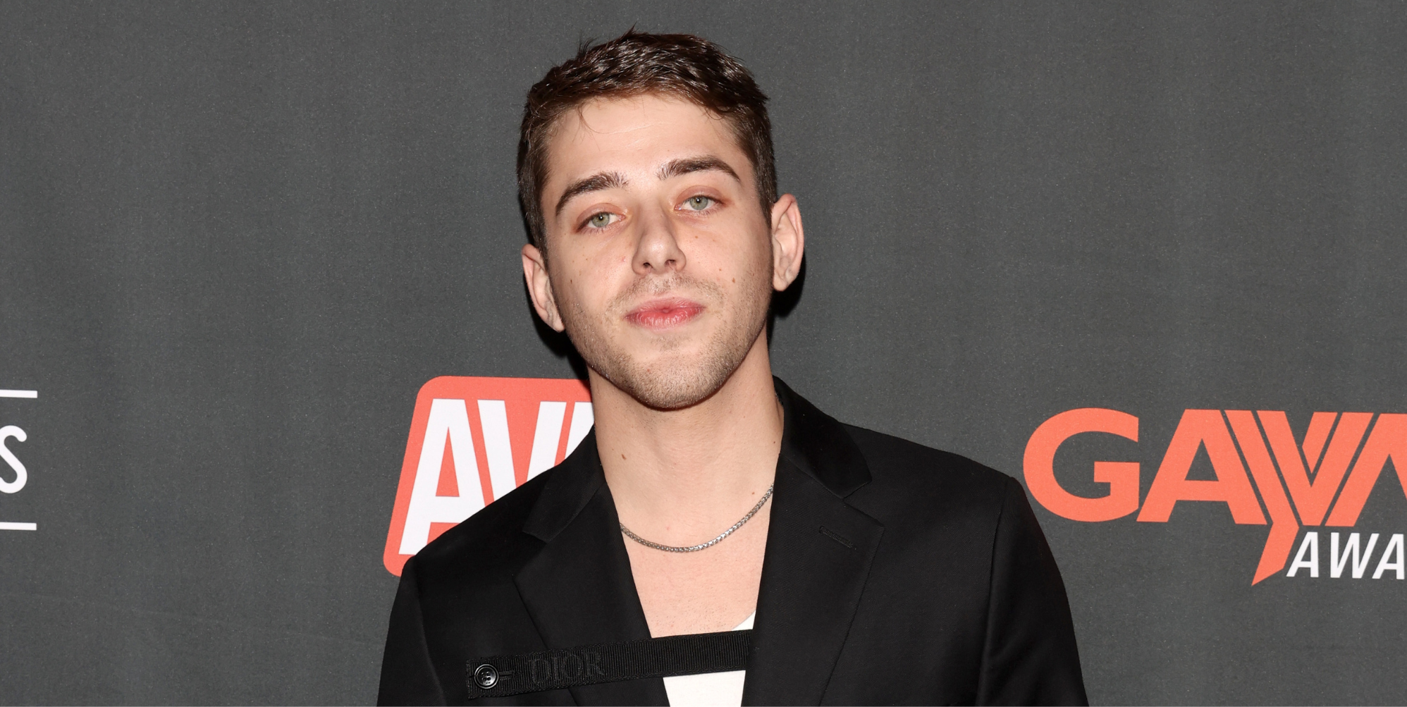 Adult film star Joey Mills explains exciting career switch up: 'Everything gets stale after a while'