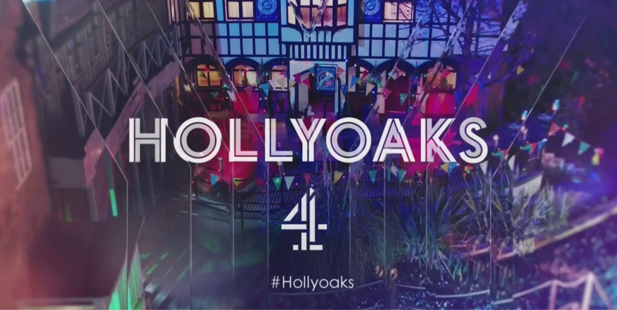 Legendary gay Hollyoaks character set to leave soap after 20 years