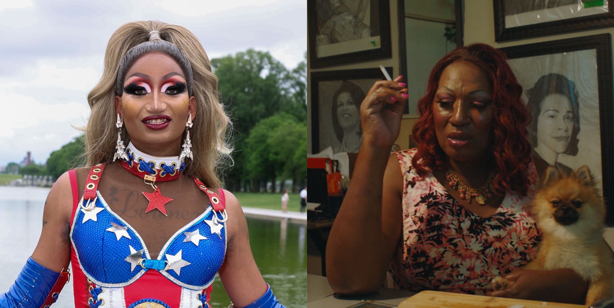 AIDS documentary produced by Drag Race winner is Oscar shortlisted: 'So proud to be part of this history'