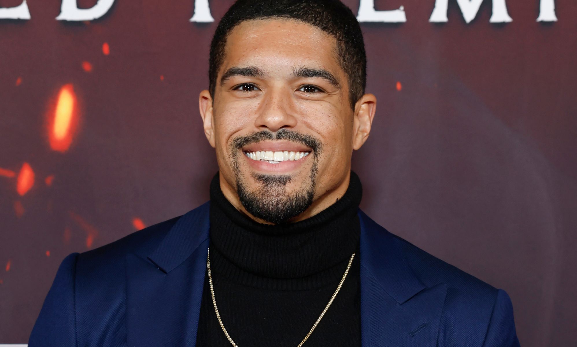 Gay wrestler Anthony Bowens praises AEW for LGBTQ+ allyship