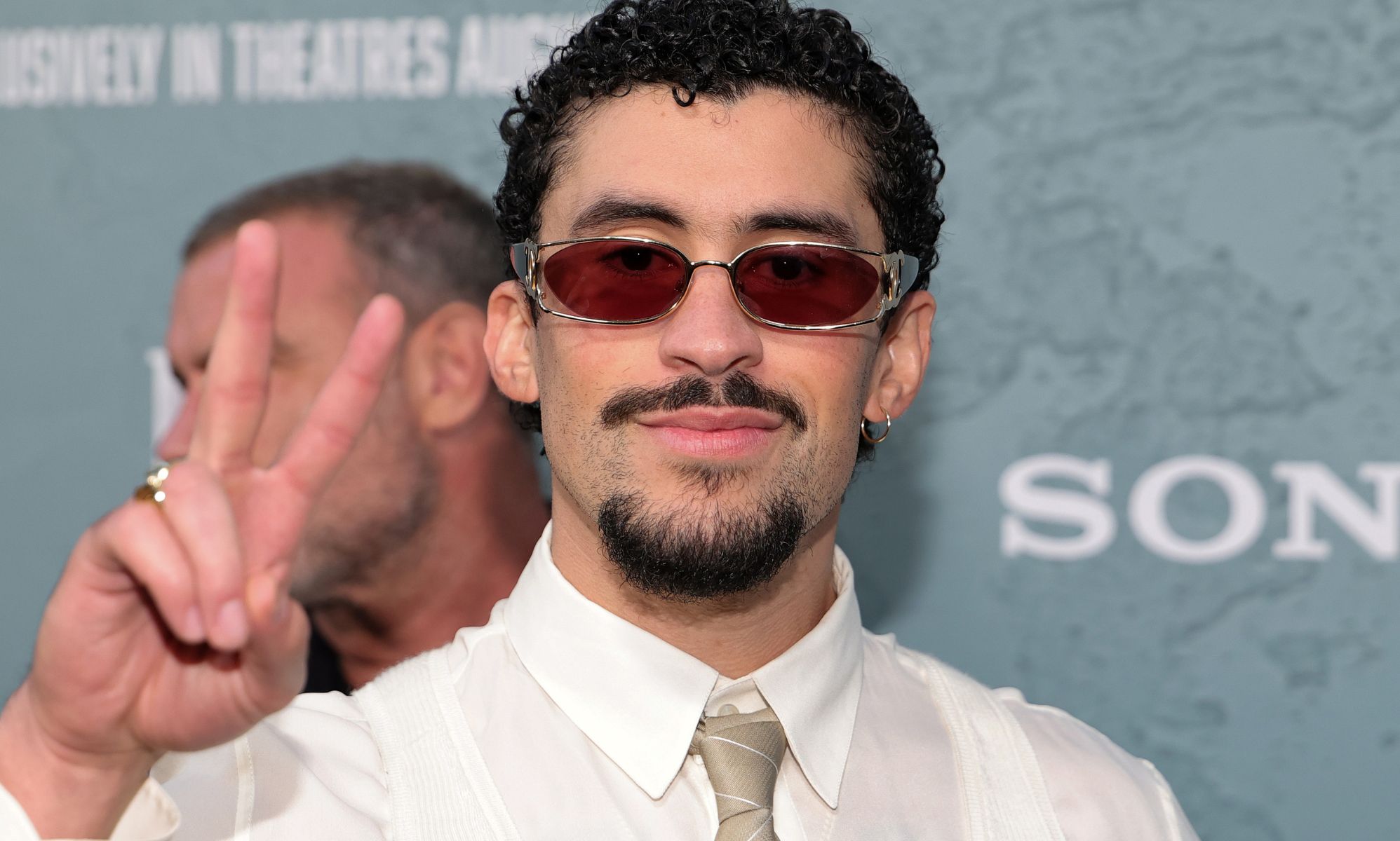 Bad Bunny breaks record for most watched Super Bowl Half Time Show in history