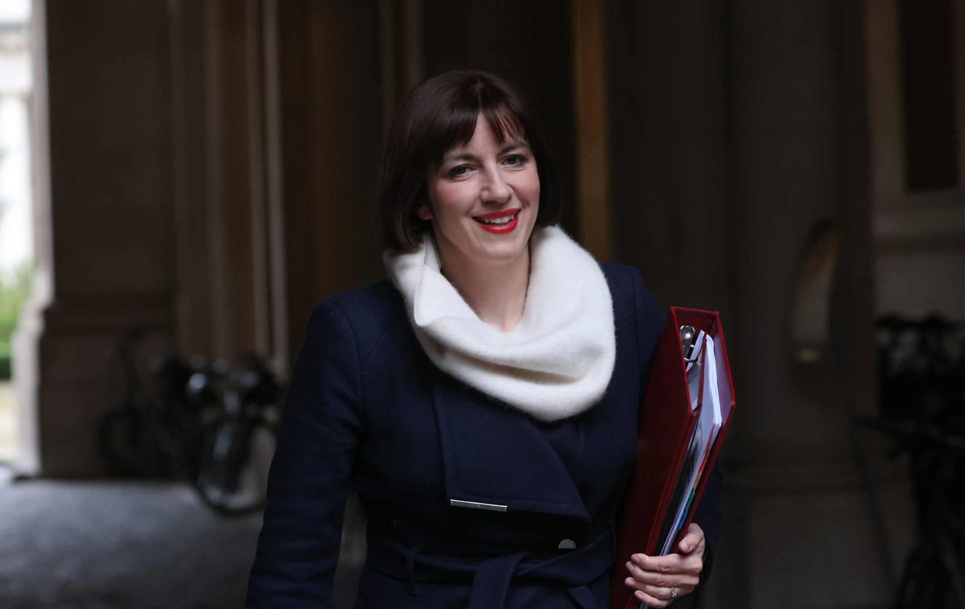 UK equalities minister says trans people must not be used as a political punchbag