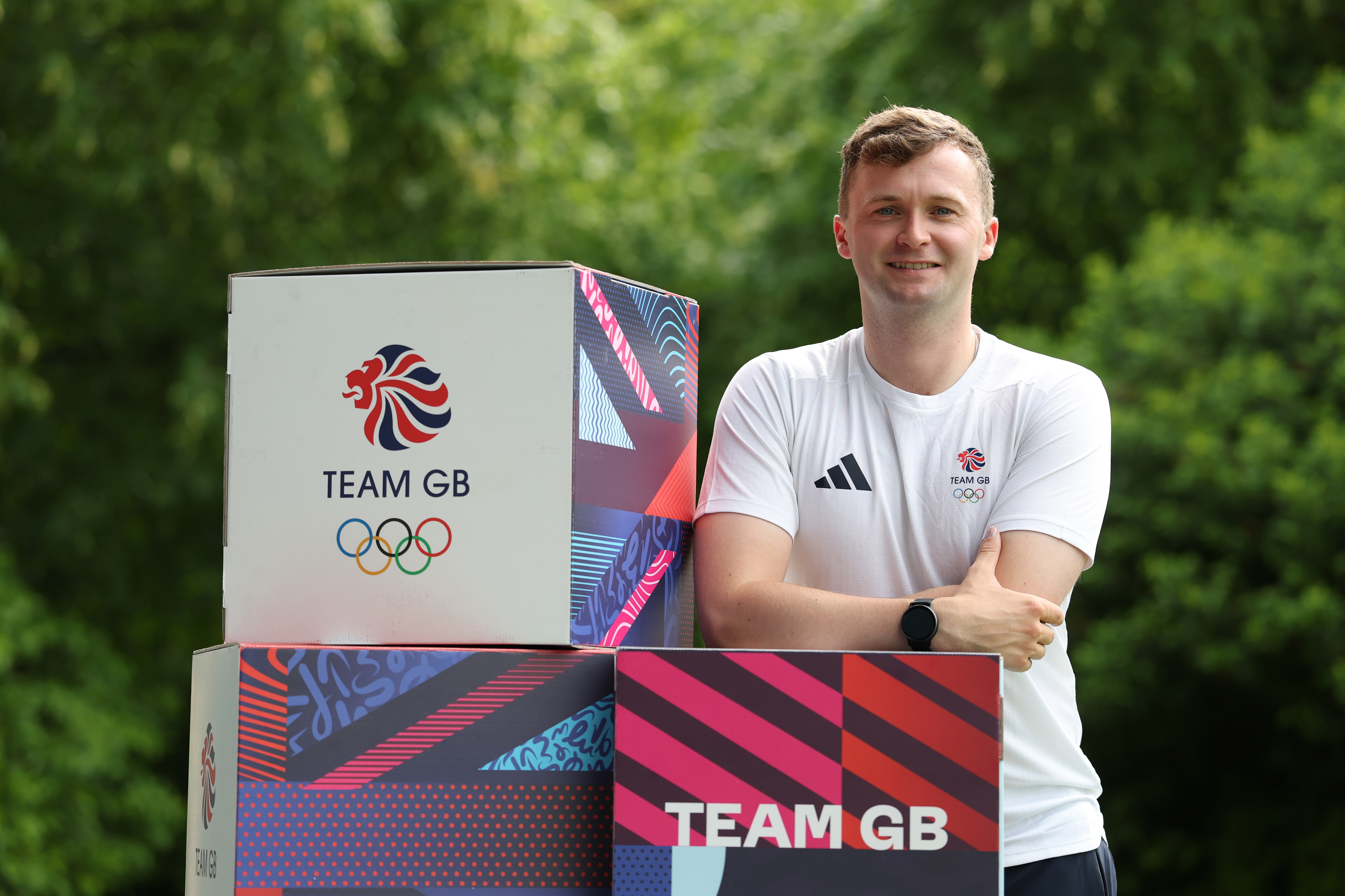 Bruce Mouat headshot