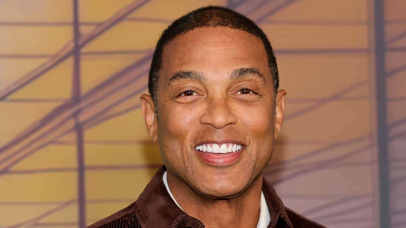 Gay journalist Don Lemon arrested after attending anti-ICE protest in Minnesota