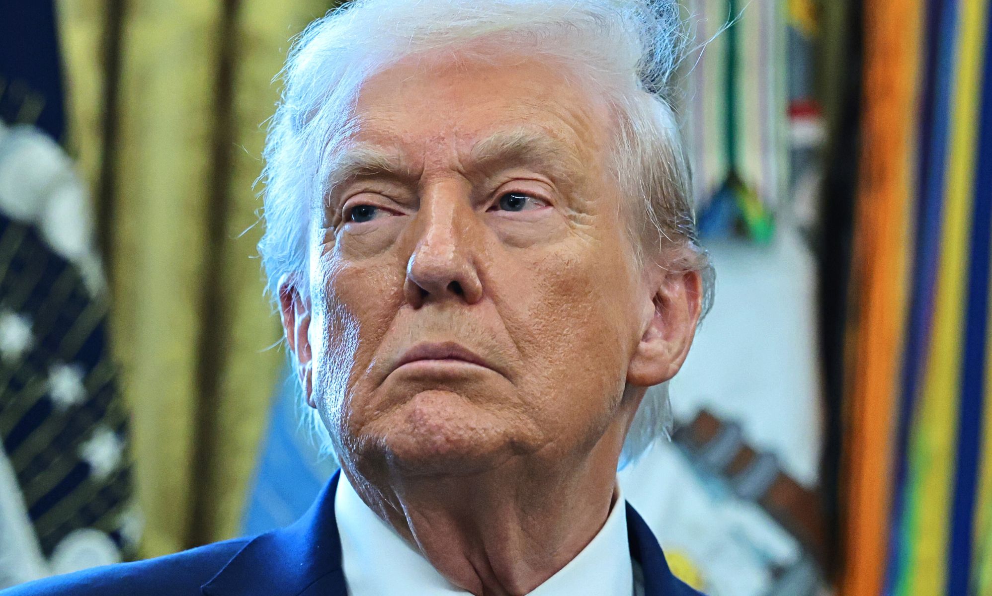 California sues Trump administration to protect privacy of trans students