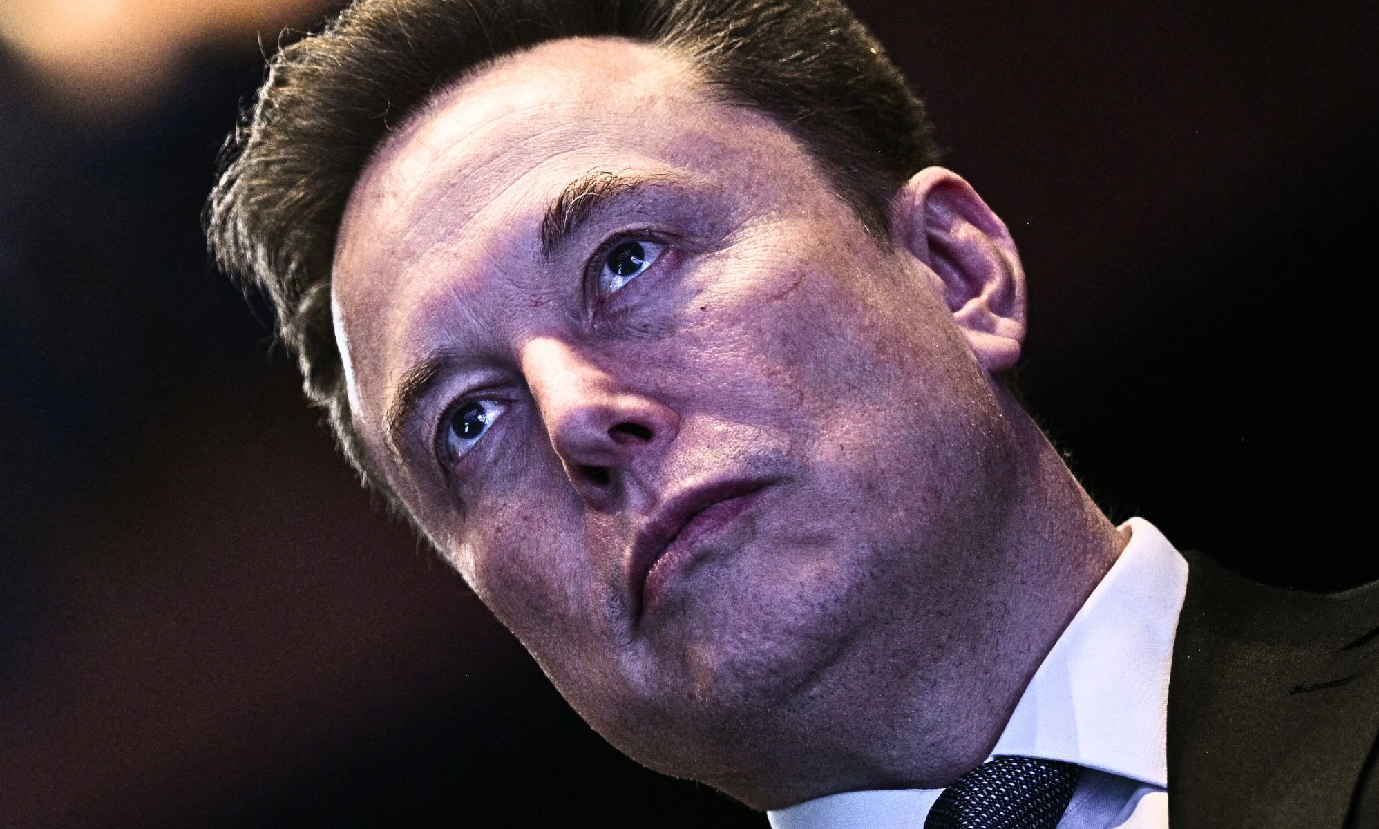 Elon Musk seeks 'full custody' of son over mother's pro-trans views