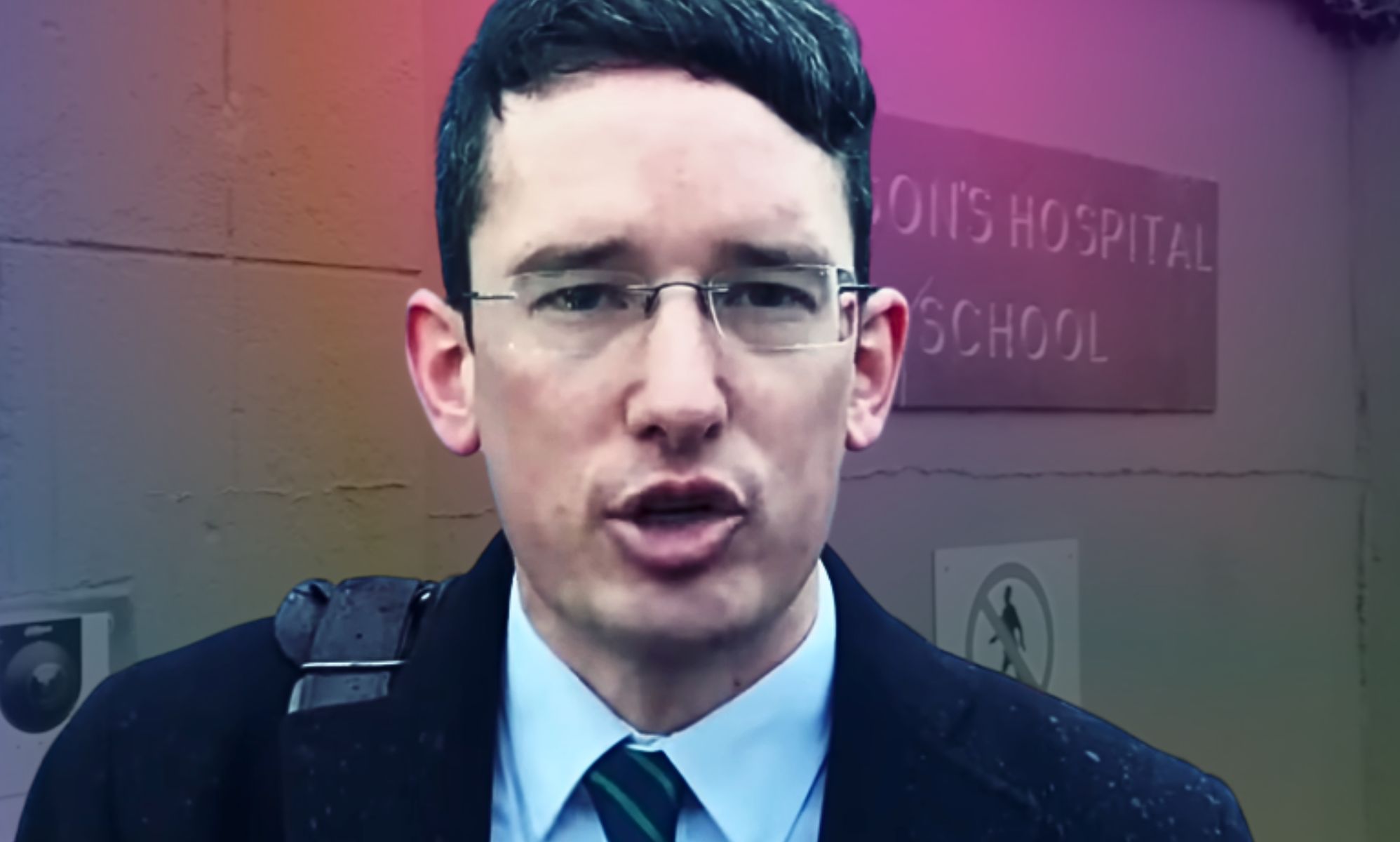 How many times has anti-LGBTQ+ activist Enoch Burke been jailed? Here's a full timeline