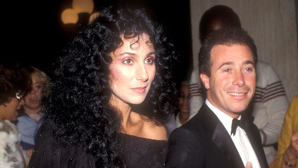 Cher says she had 'special arrangement' with David Geffen and had gay roommate