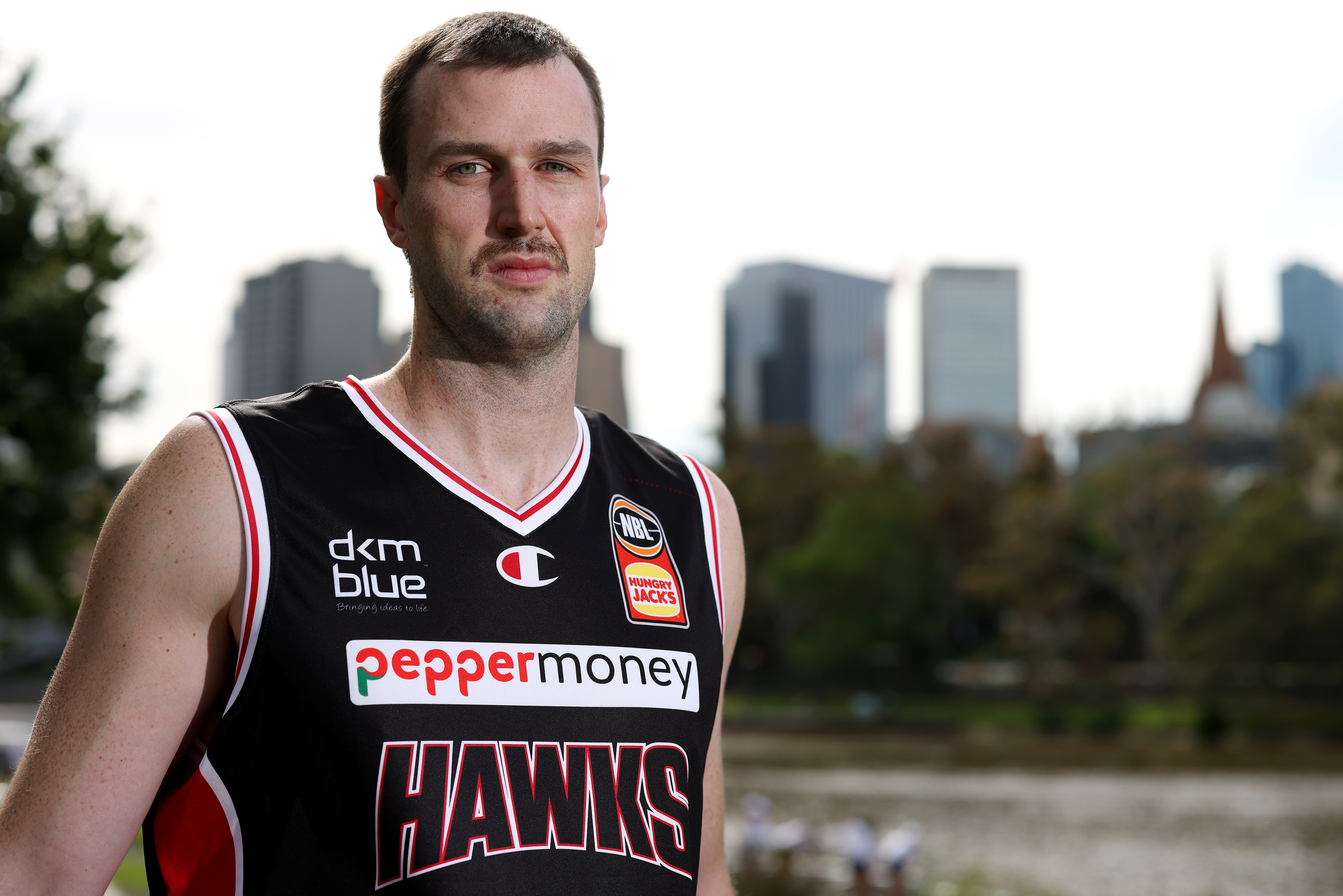 Ex basketball pro AJ Ogilvy comes out: 'I didn't live my life as authentically as I could have'