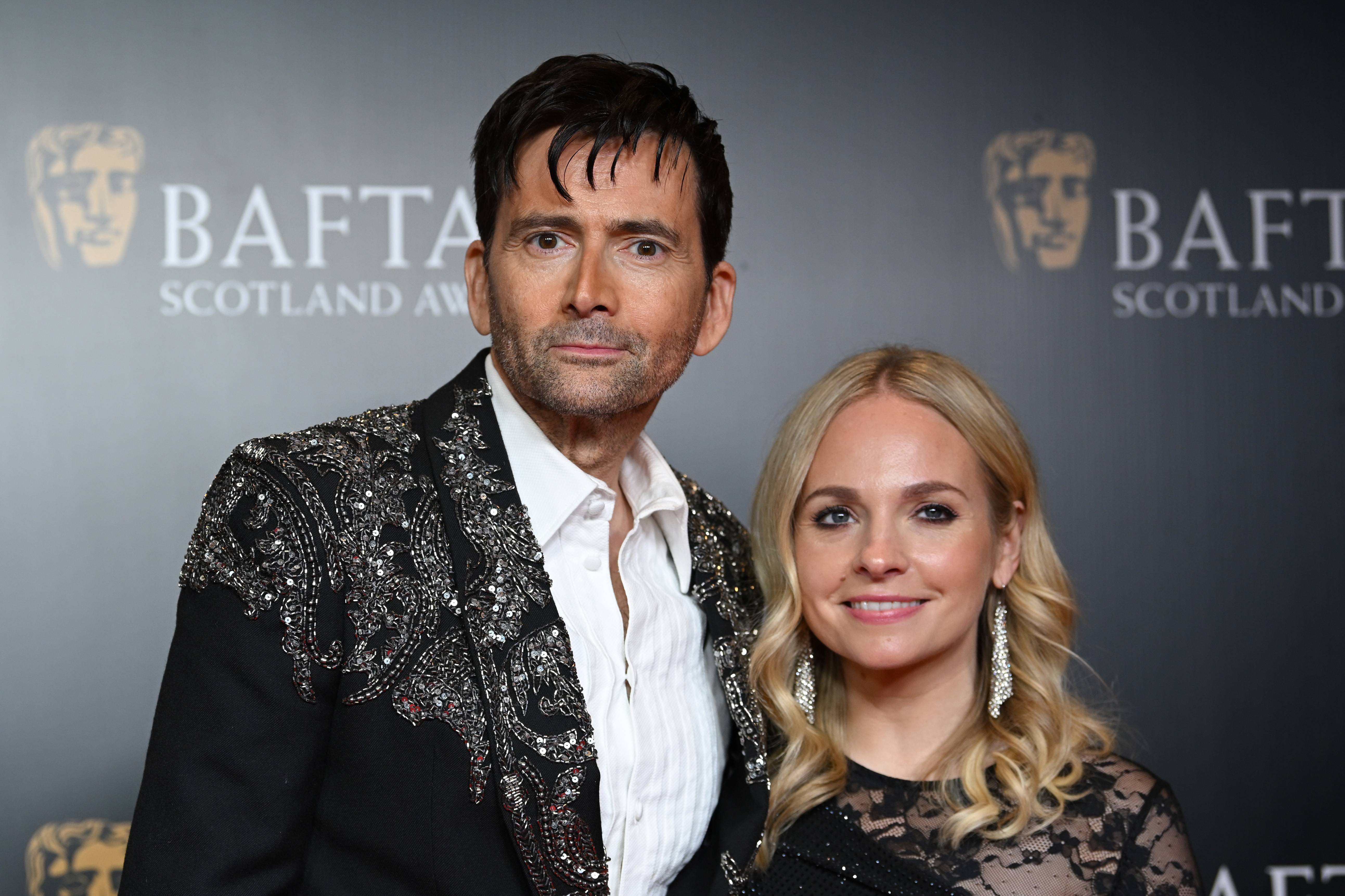 David Tennant praised for 'decent man behaviour' after repeated trans allyship