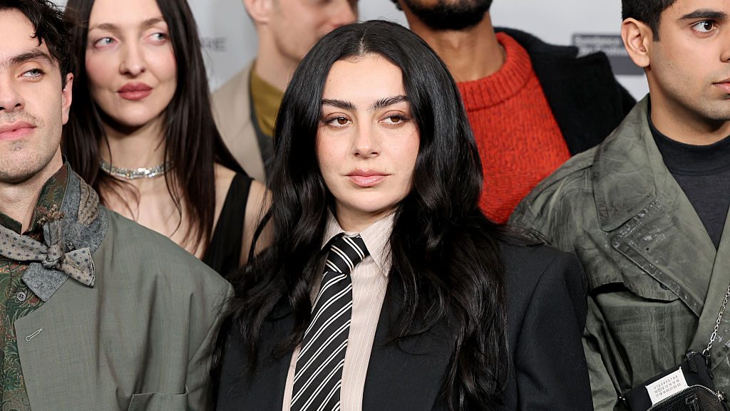 Charli XCX film The Moment earns mixed reviews with critics not convinced