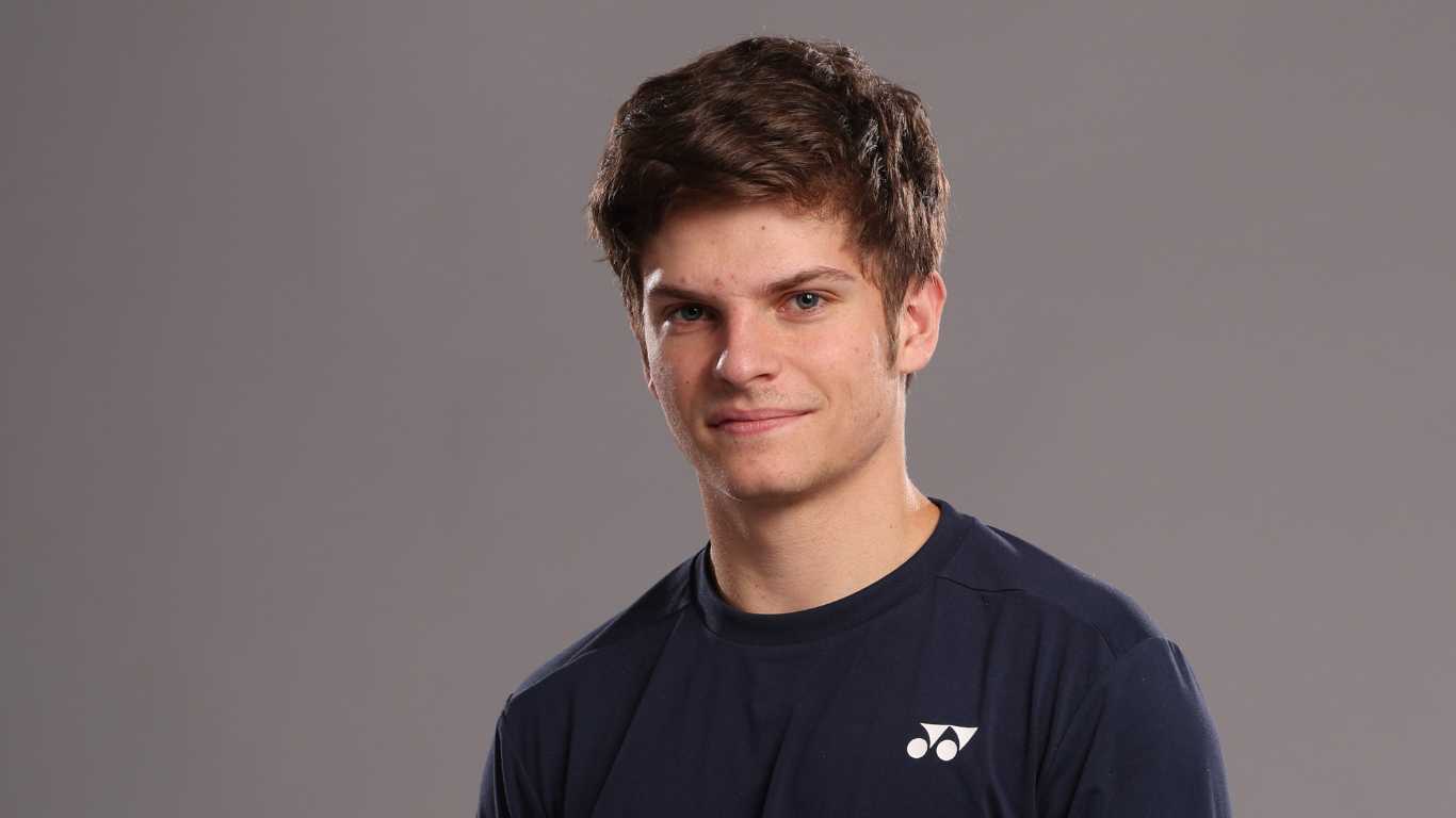 Gay British wheelchair tennis player Greg Slade shares heartwarming response to coming out