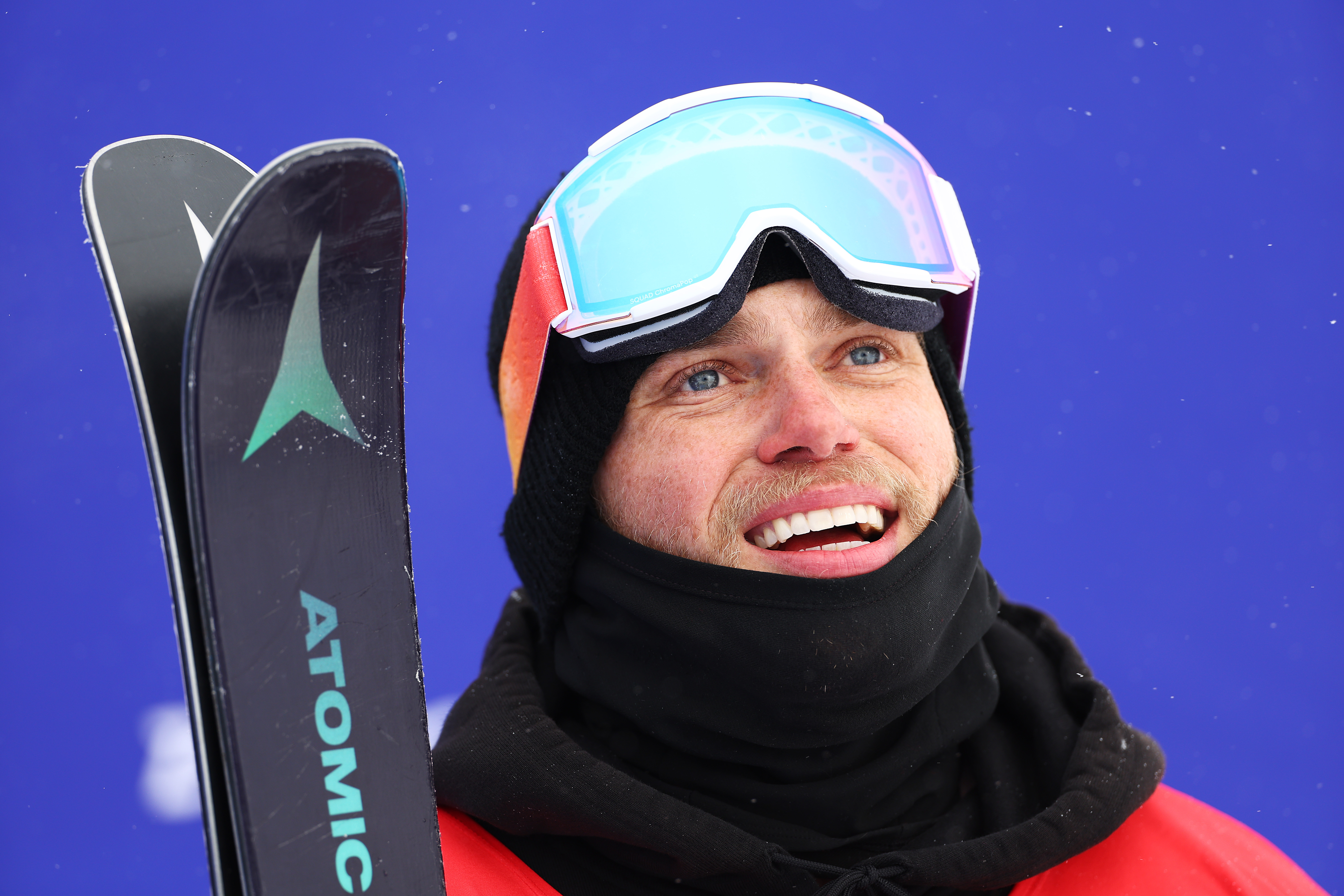 Team GB's Gus Kenworthy lands next role post Winter Olympics – and it's about sugar daddies