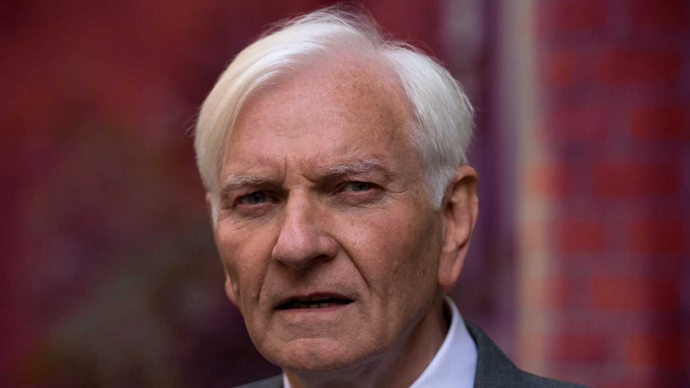 ‘It’s difficult to get over’: Ex-MP Harvey Proctor on lifetime of homophobia 