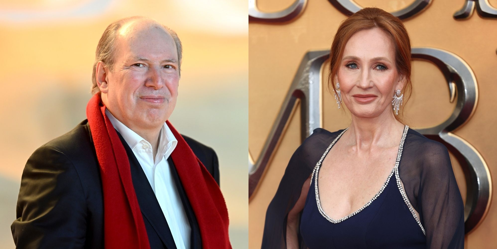 Hans Zimmer to compose score for Harry Potter HBO series