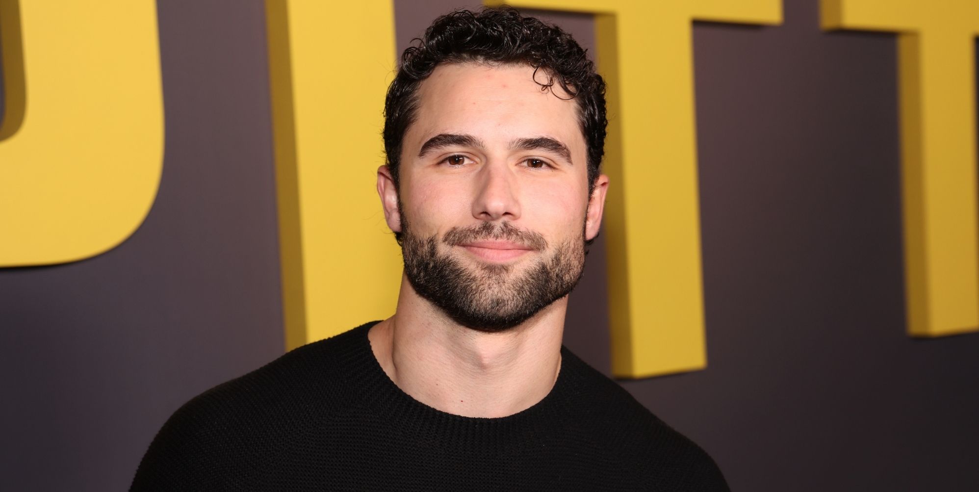 Heated Rivalry's Robbie GK strips off and gets soaked in 'dangerously hot' viral vid