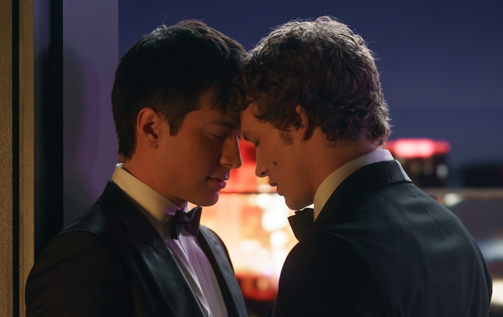 Heated Rivalry season 2 casting call includes details of eight new characters