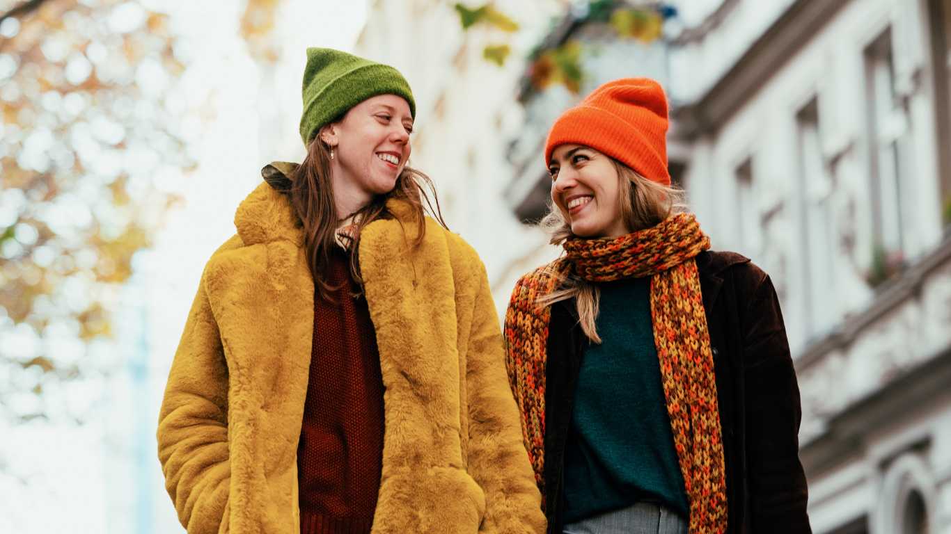 Heteroflexible was the fastest growing sexuality of 2025 – this is what it means