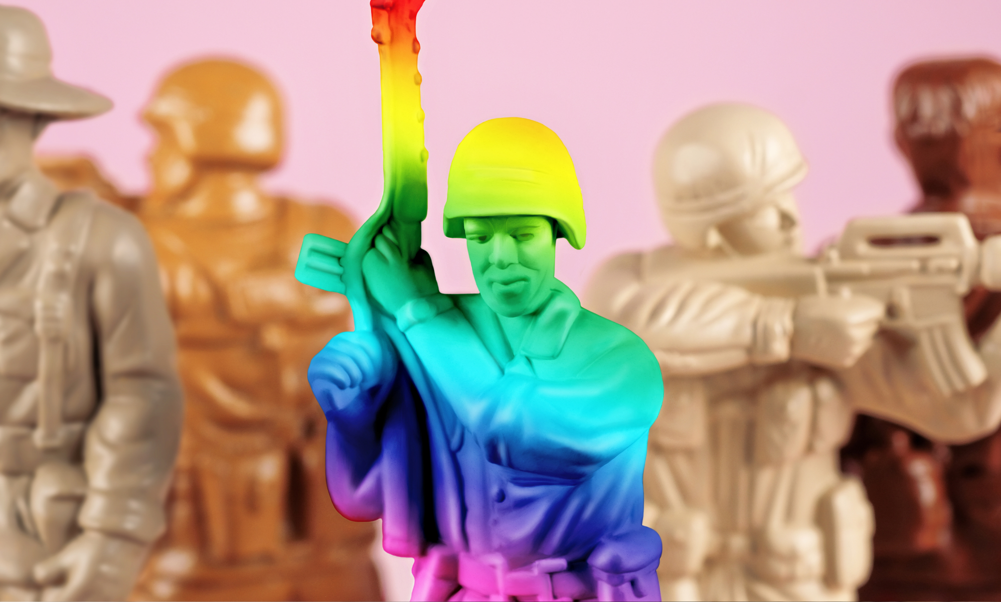 Is 'Homonationalism' really on the rise, and what does the term mean?