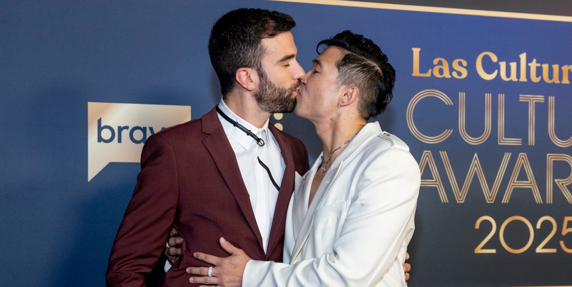 Joel Kim Booster weds partner John Michael Sudsina after four years together: 'Best day of my life'