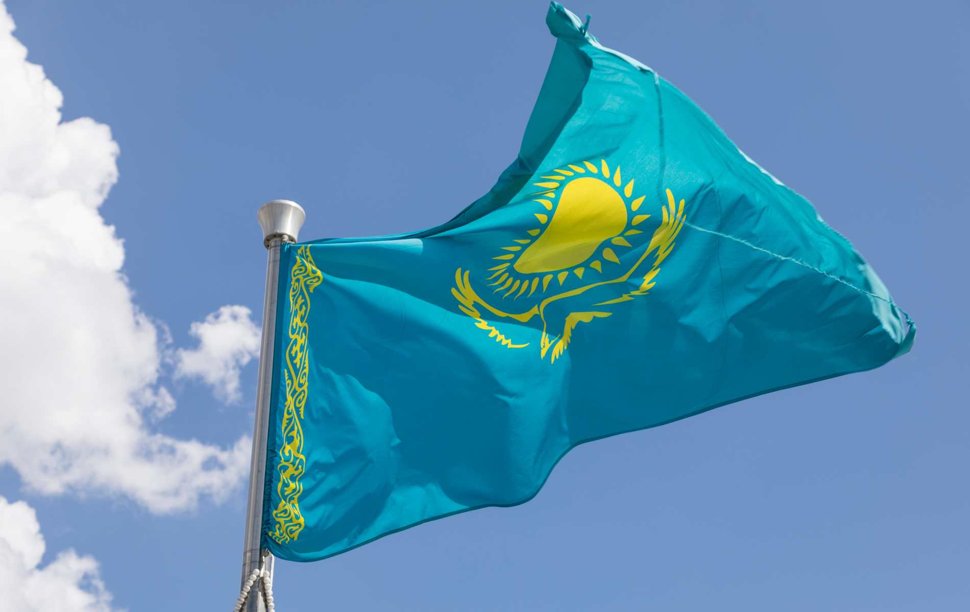 Kazakhstan signs Russian-style anti-LGBTQ+ propaganda bill into law
