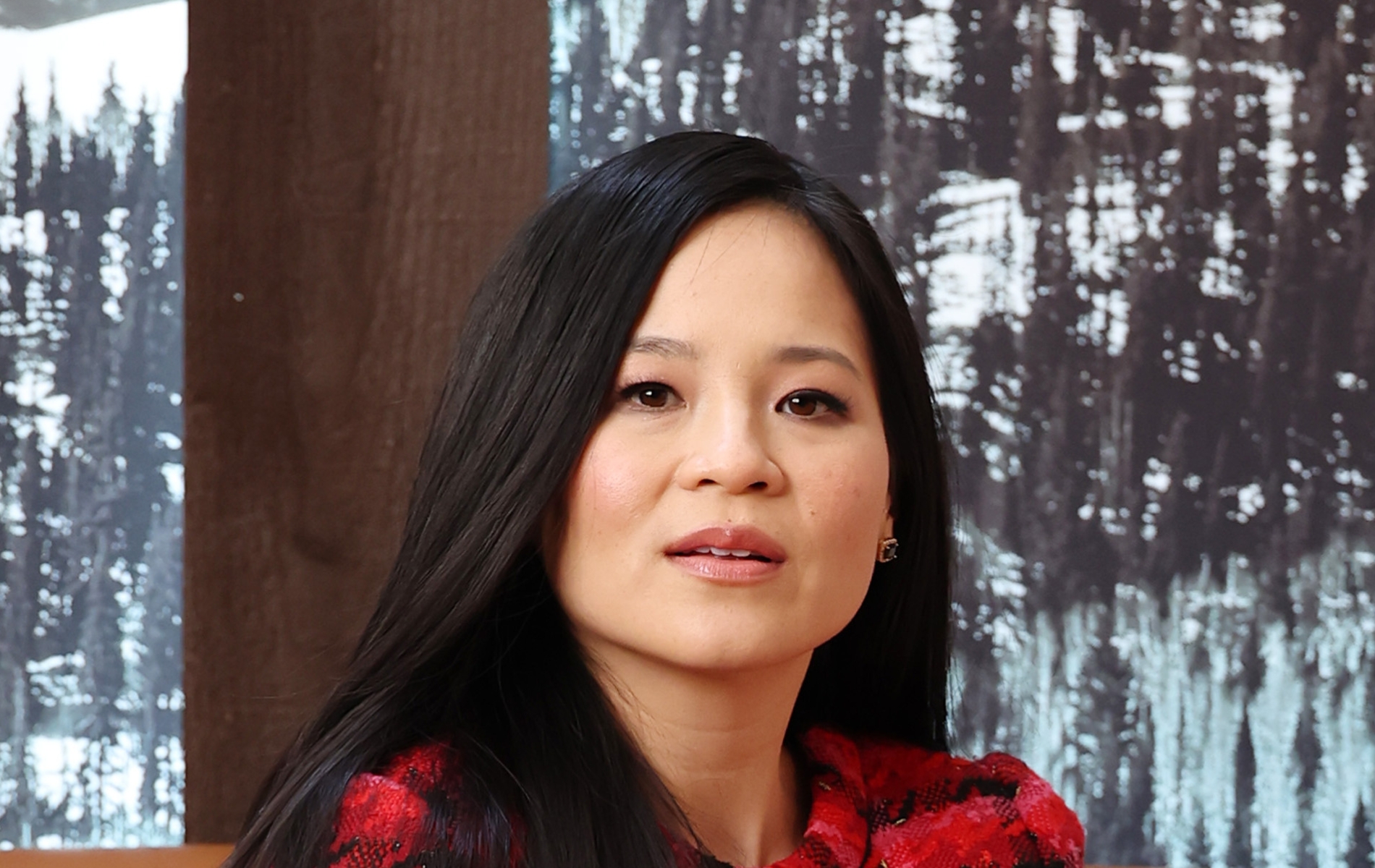 Star Wars actor Kelly Marie Tran says ‘trans rights are human rights’ in reference to Harry Potter