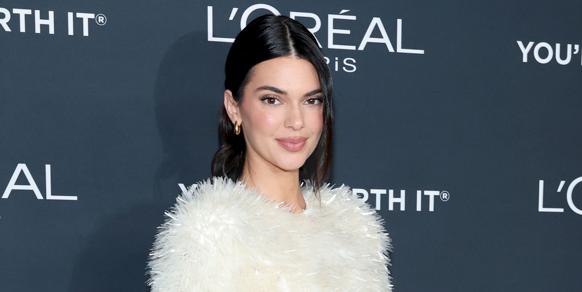 No, Kendall Jenner isn’t a lesbian – here’s what she’s said about her sexuality