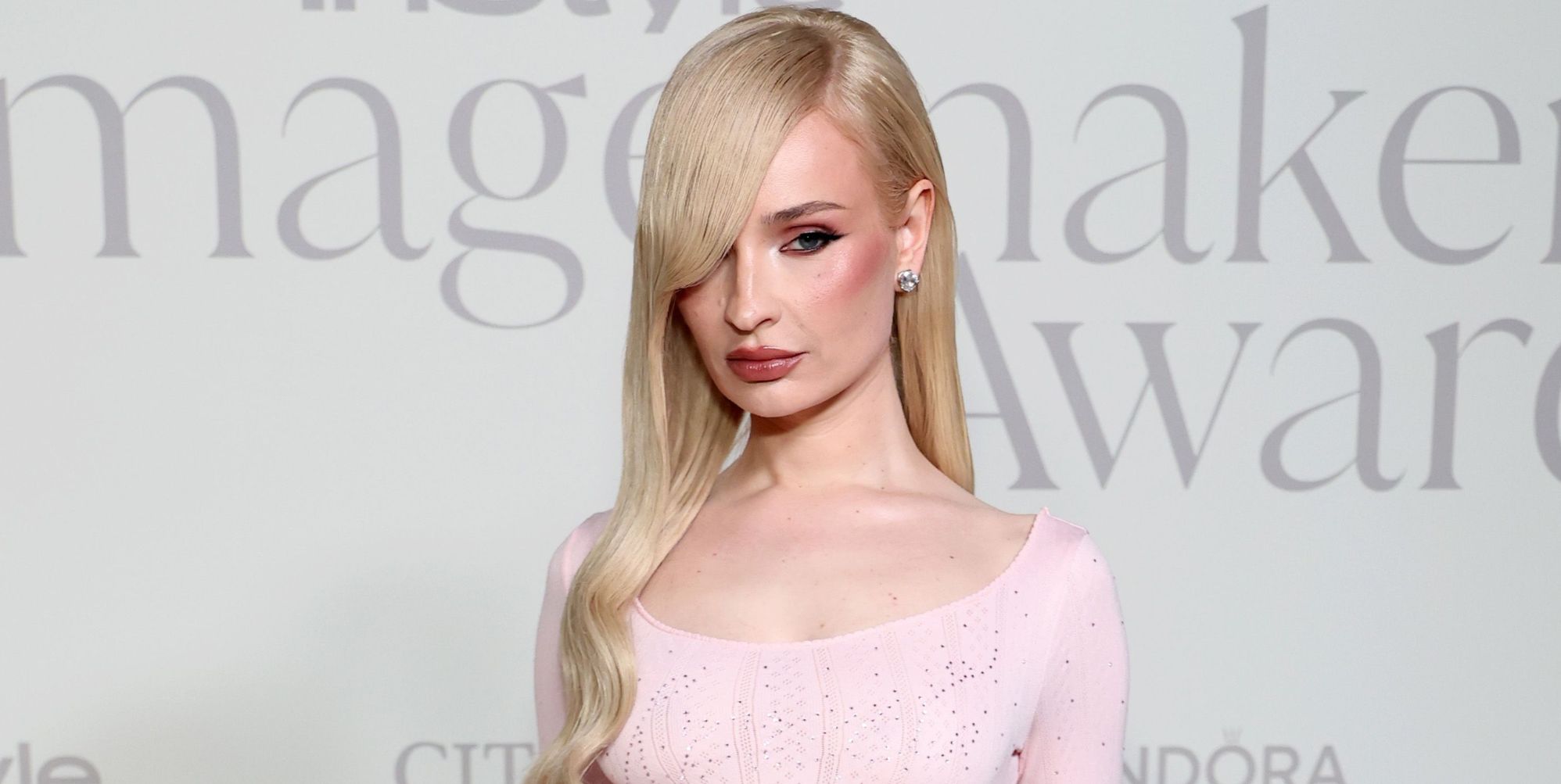 Kesha, Grimes and more rally around Kim Petras as she demands to be dropped by label