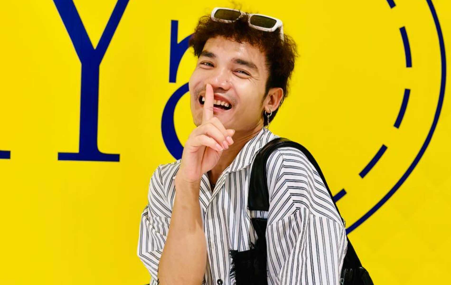 LGBTQ+ TikTok star with one million followers found 'beaten to death' in forest