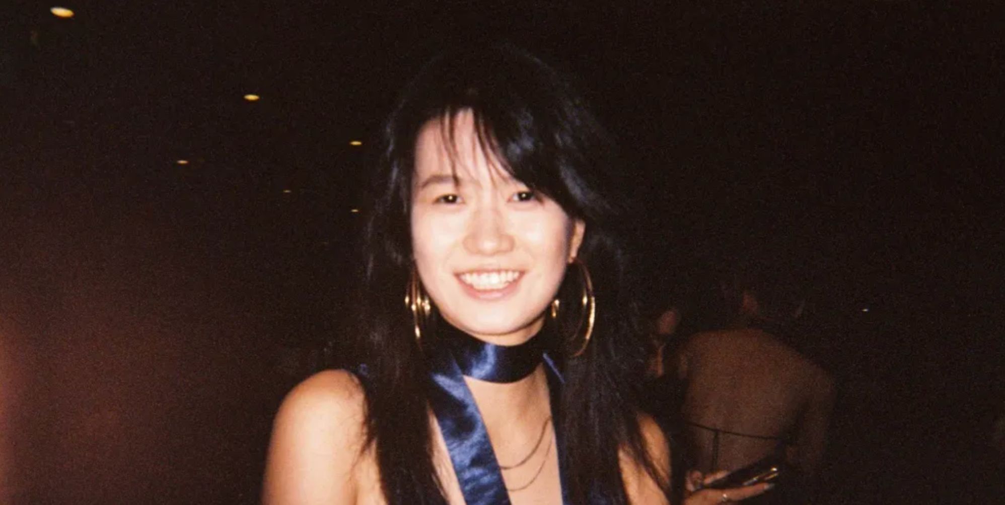 Lai Yuqing, director of queer drama Whisperings of the Moon