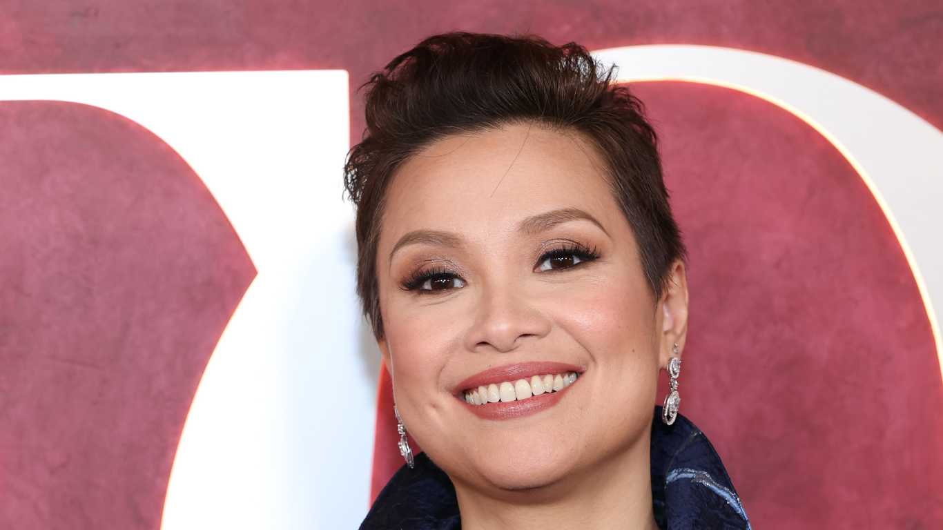 Lea Salonga celebrates her trans son and says that unaccepting parents shouldn’t have kids