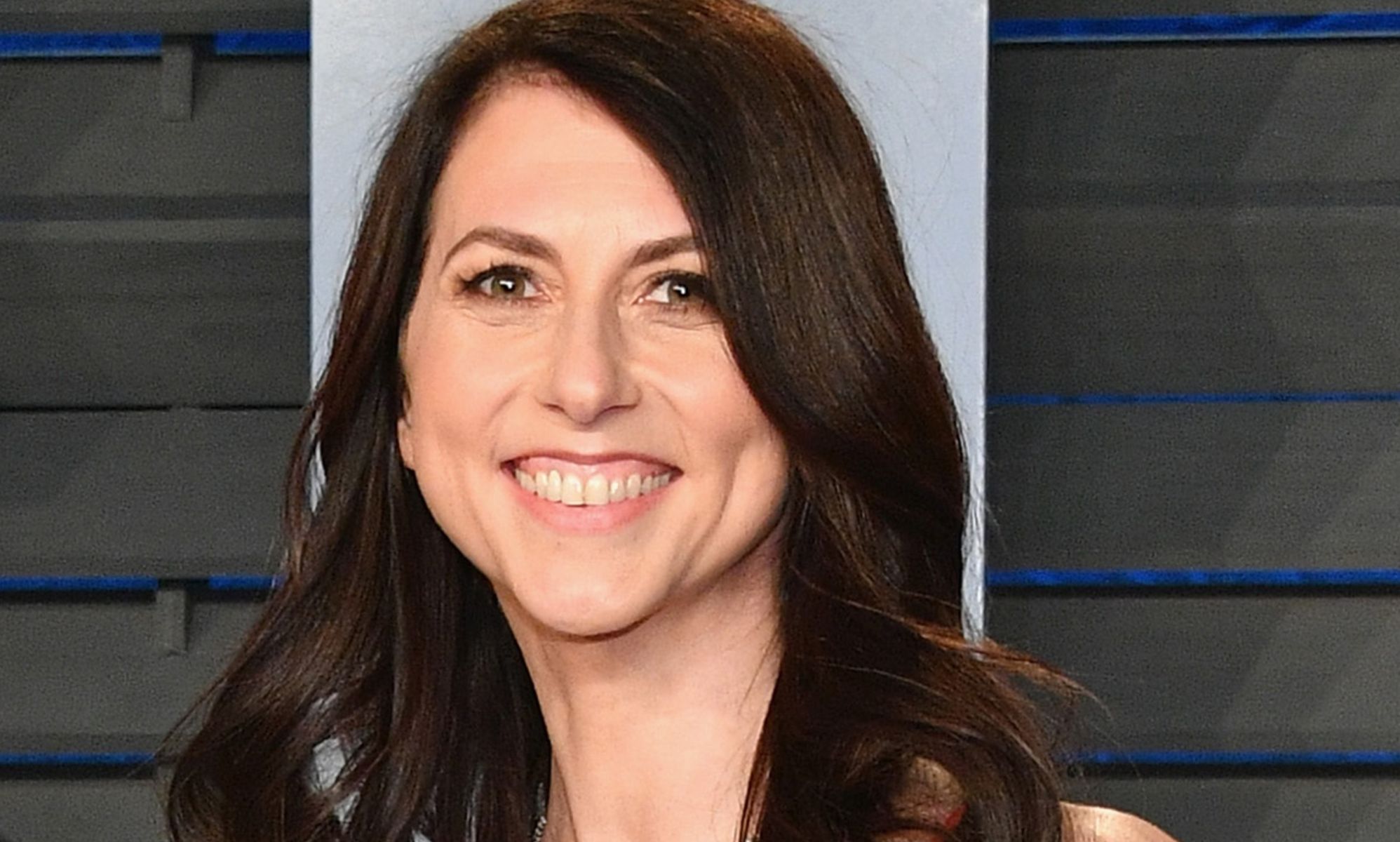MacKenzie Scott, ex-wife of Jeff Bezos, donates 'historic' sum to LGBTQ+ charity