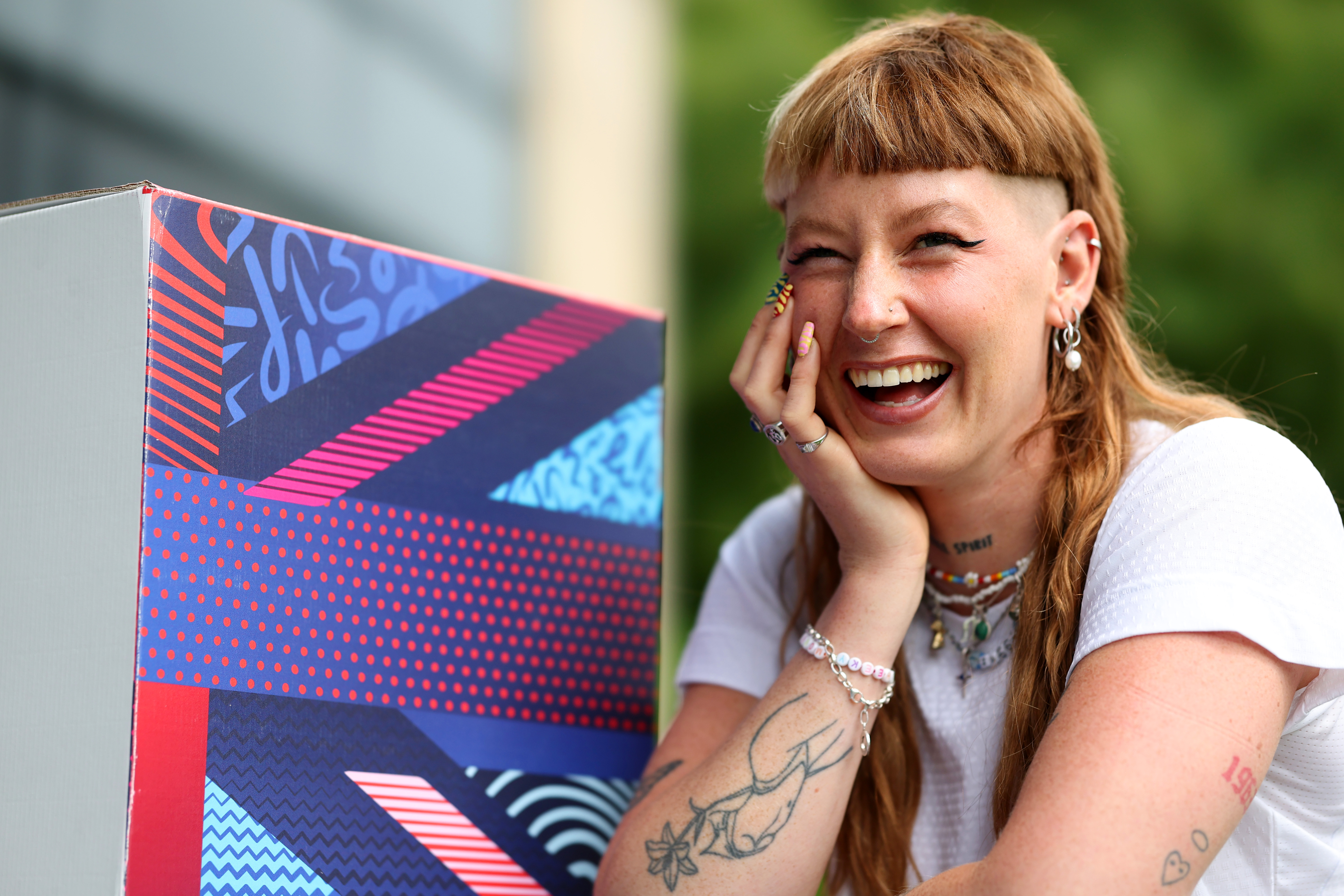 Makayla Gerken Schofield headshot