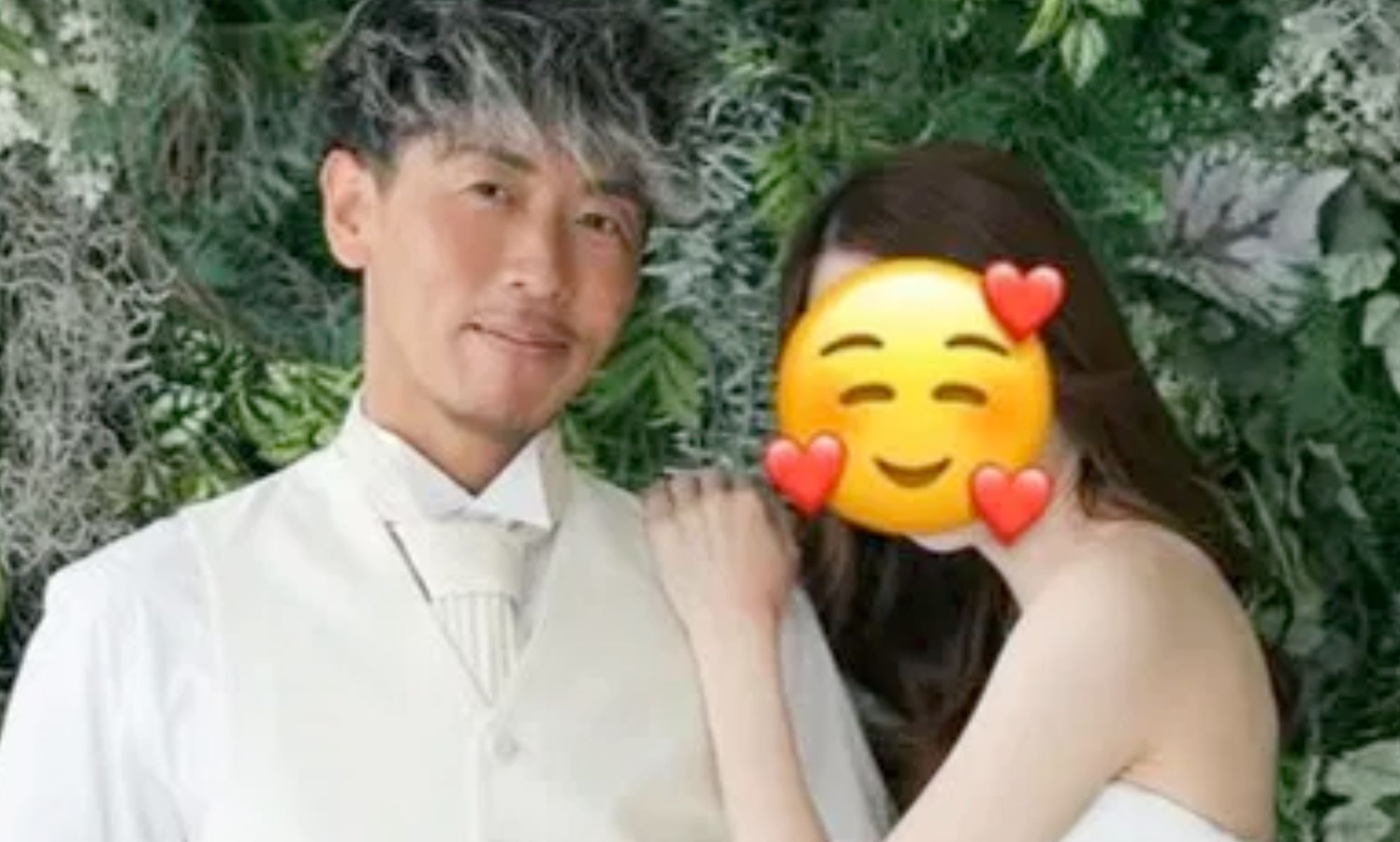 National team footballer comes out as trans in sweet post with 'wonderful' wife