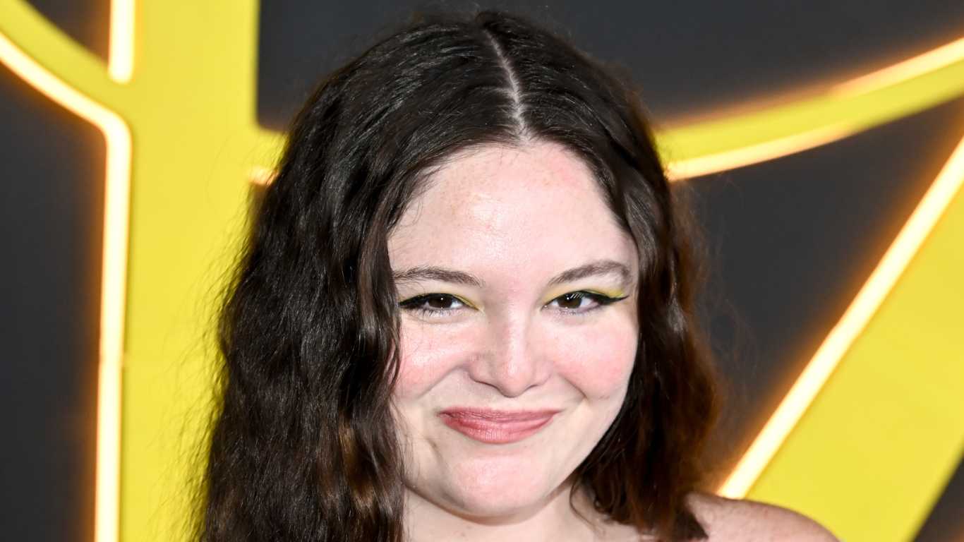 Megan Stalter among big names claiming TikTok is censoring anti-ICE videos