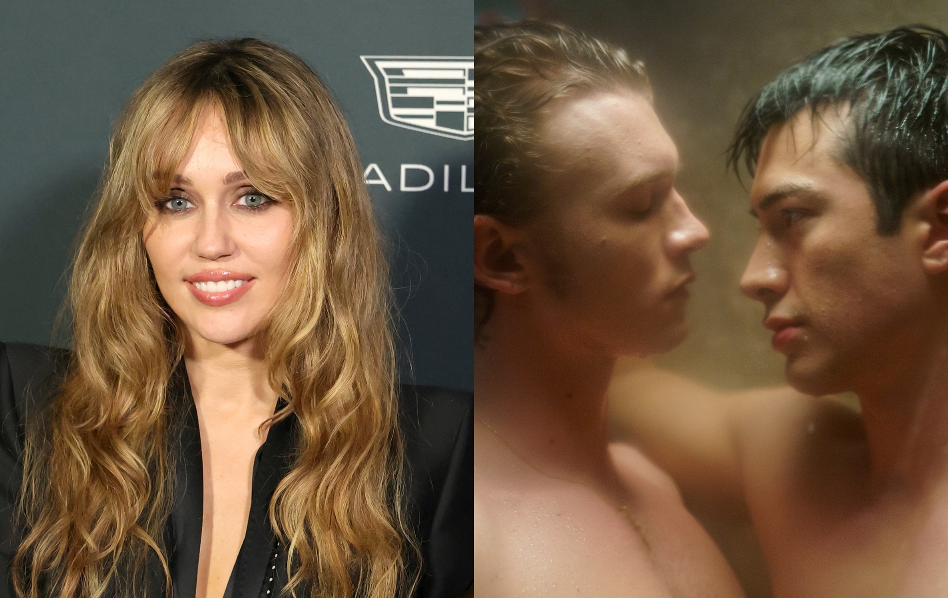 Miley Cyrus is ‘so in’ to do music on Heated Rivalry Season 2: ‘Get me booked’