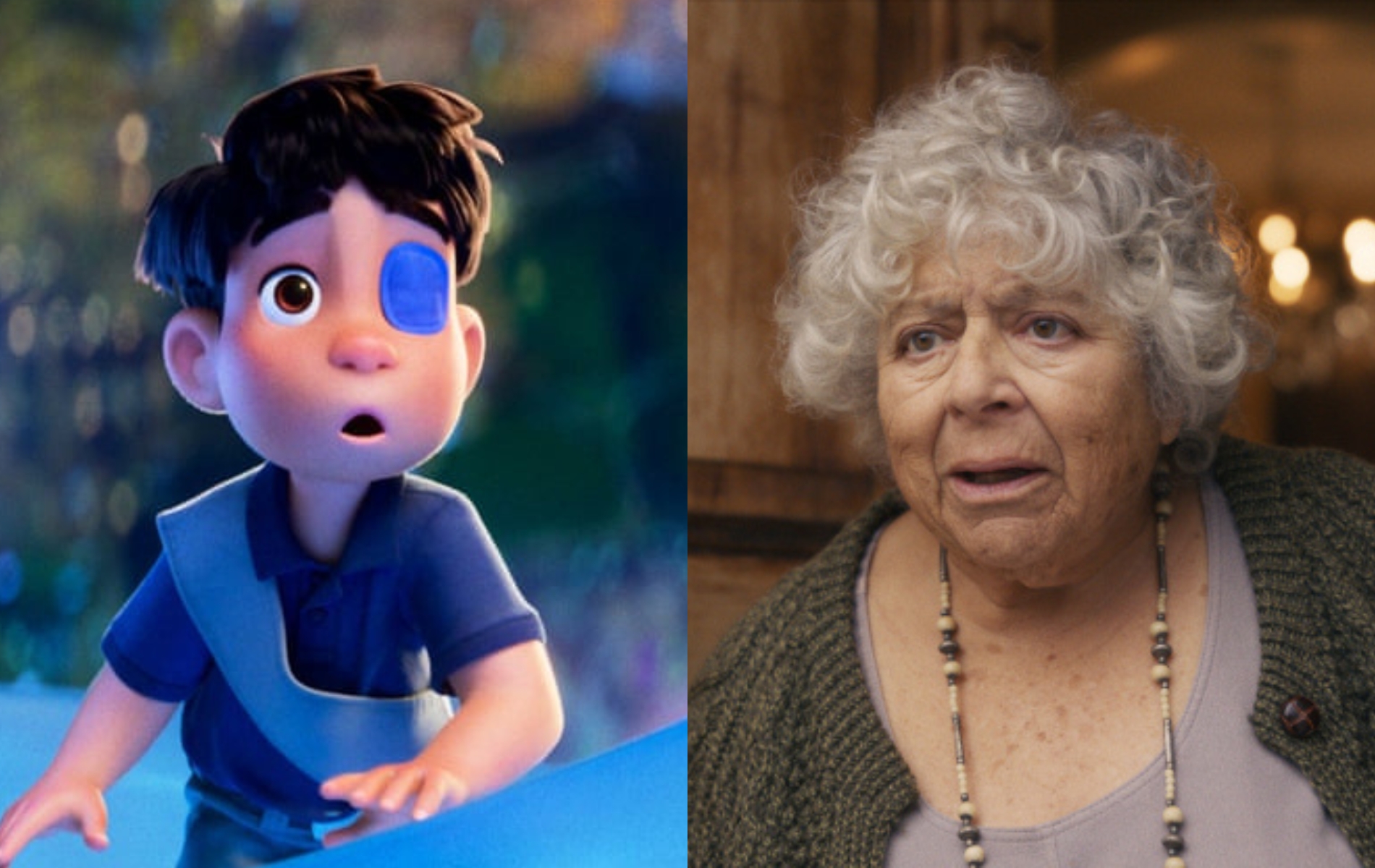 Oscars 2026 accused of being 'too straight' after only a few LGBTQ+ projects are nominated